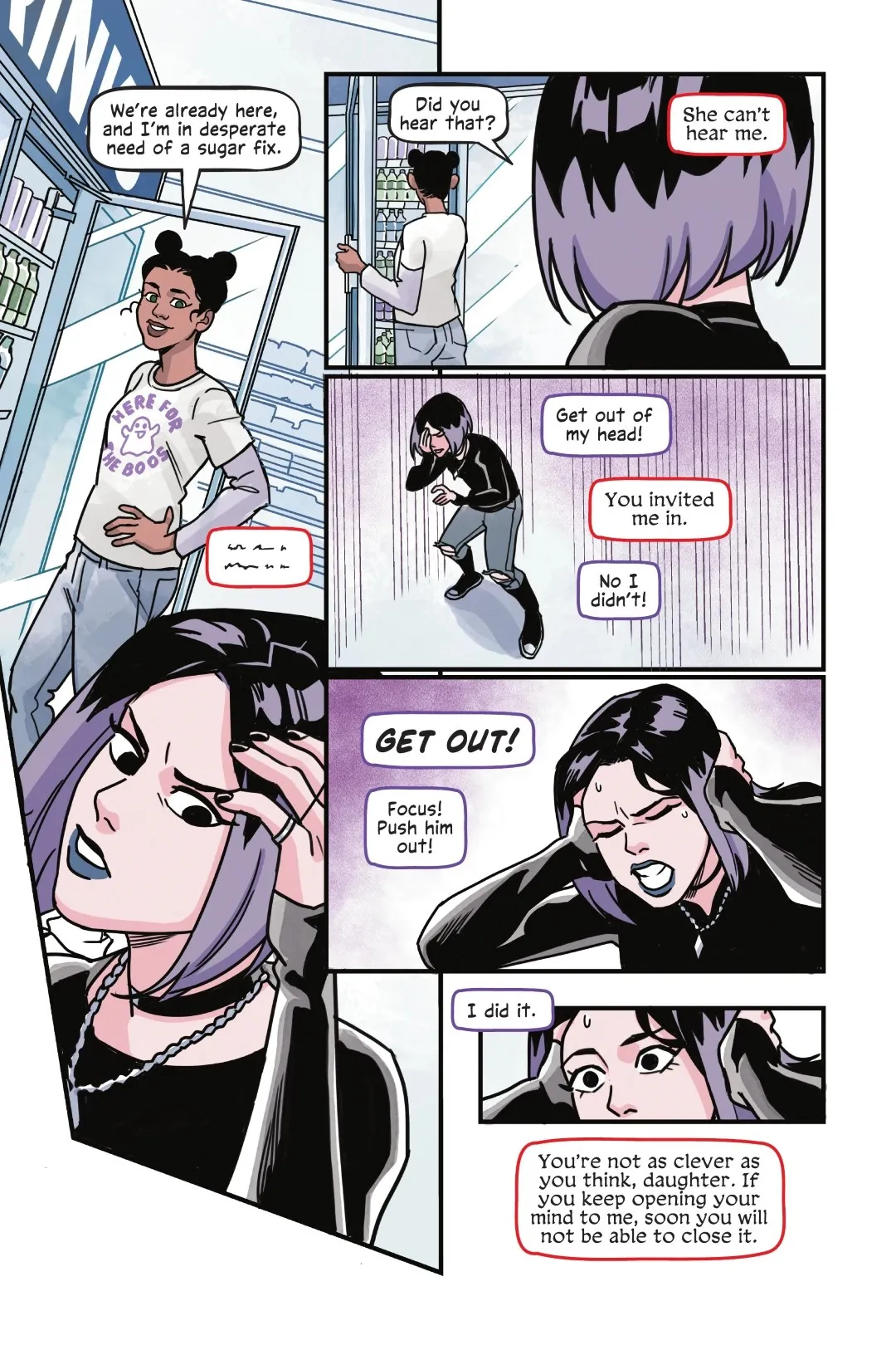 Teen Titans Together (2026) - Read Free Comics Online in HD Quality page 72