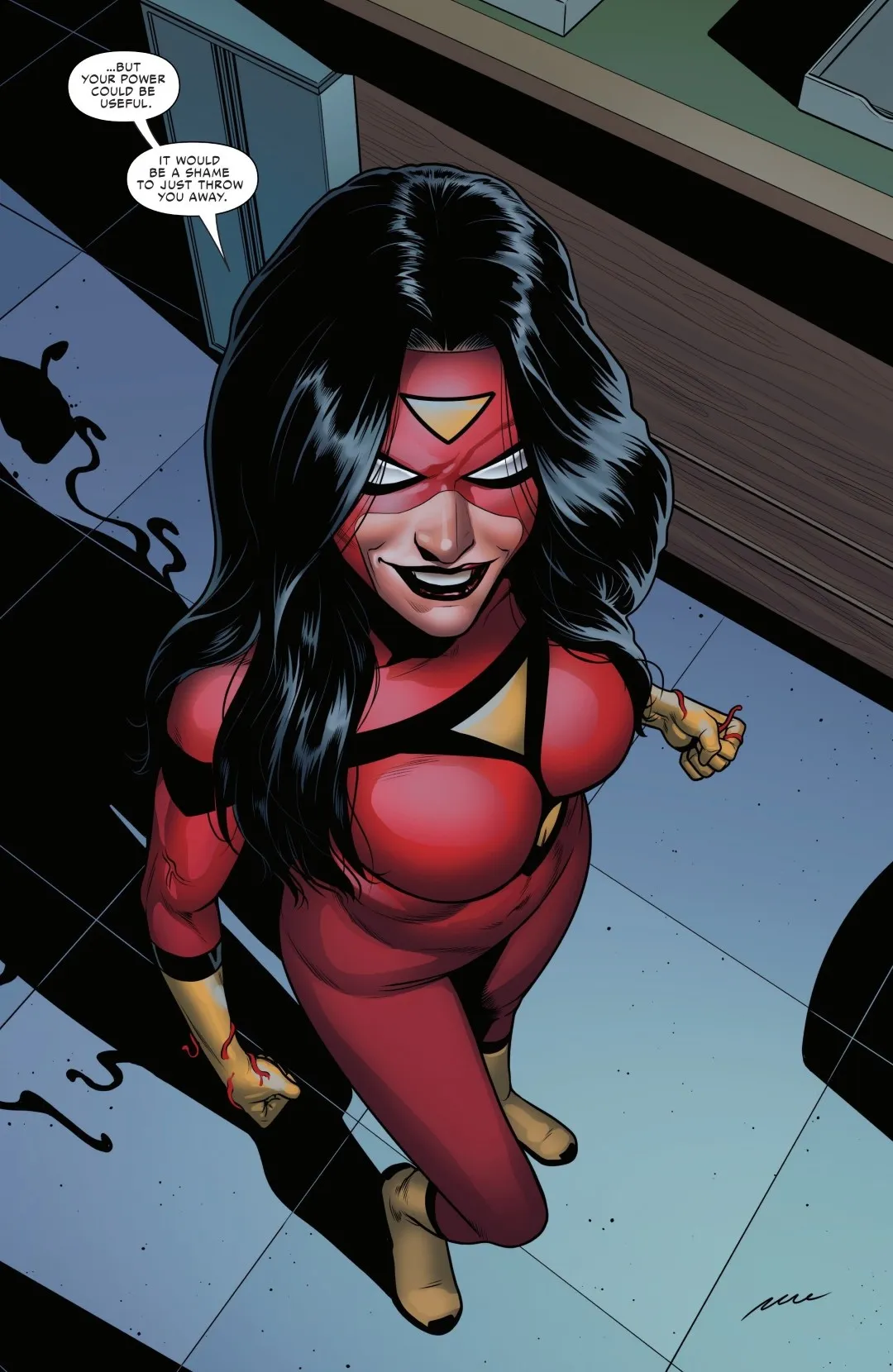 The Amazing Spider-Man Spider-Versity Issue 5 (2026) - Read Free Comics Online in HD Quality page 23