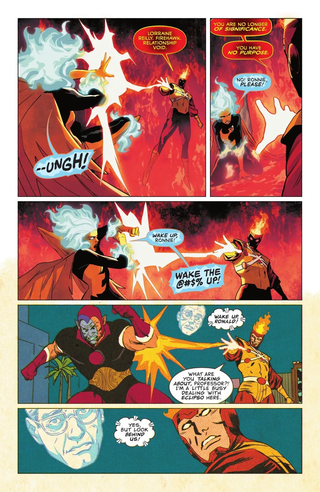 The Fury of Firestorm #5 (2026) - Page 10