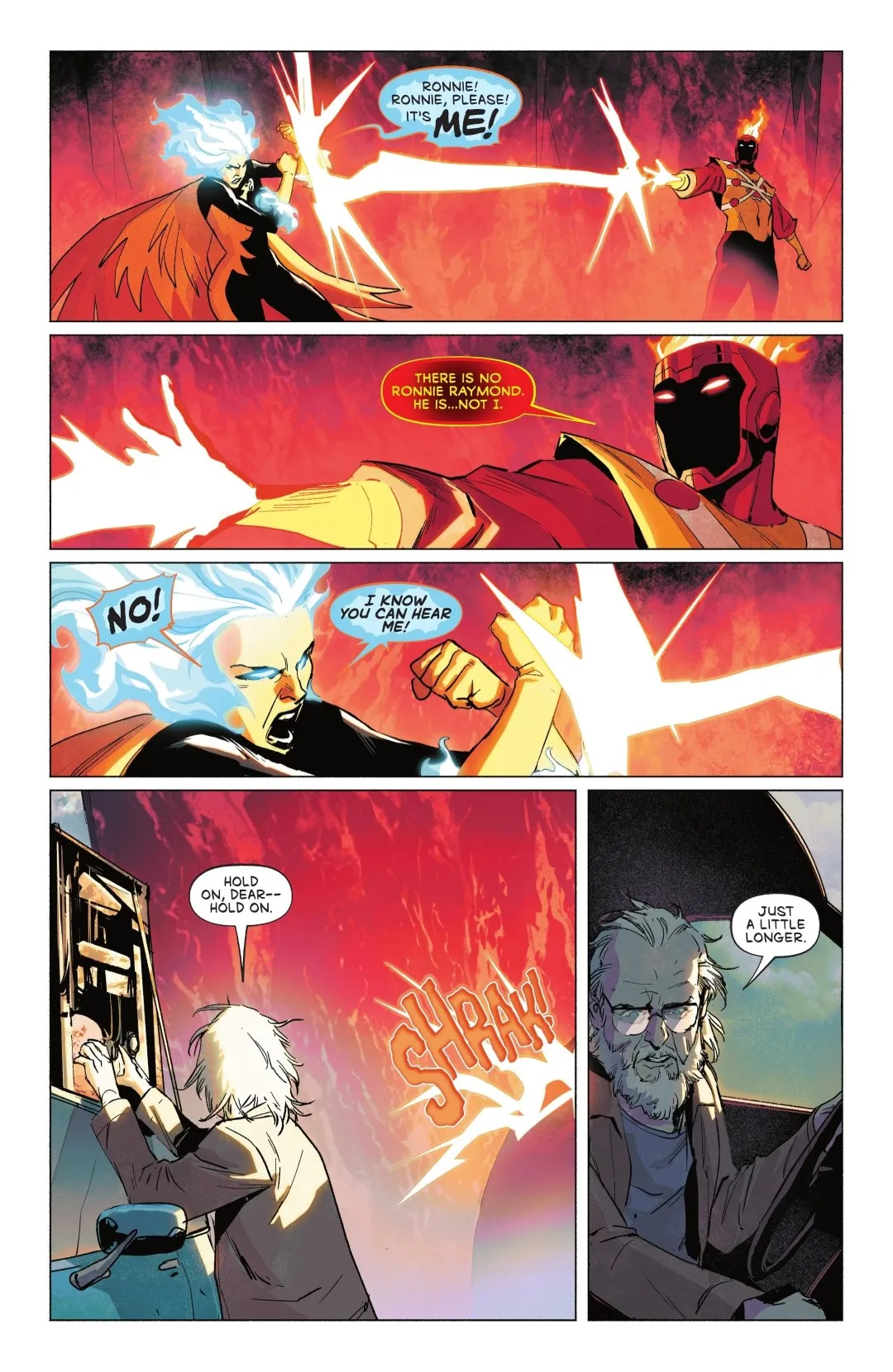 The Fury of Firestorm #5 (2026) - Page 13