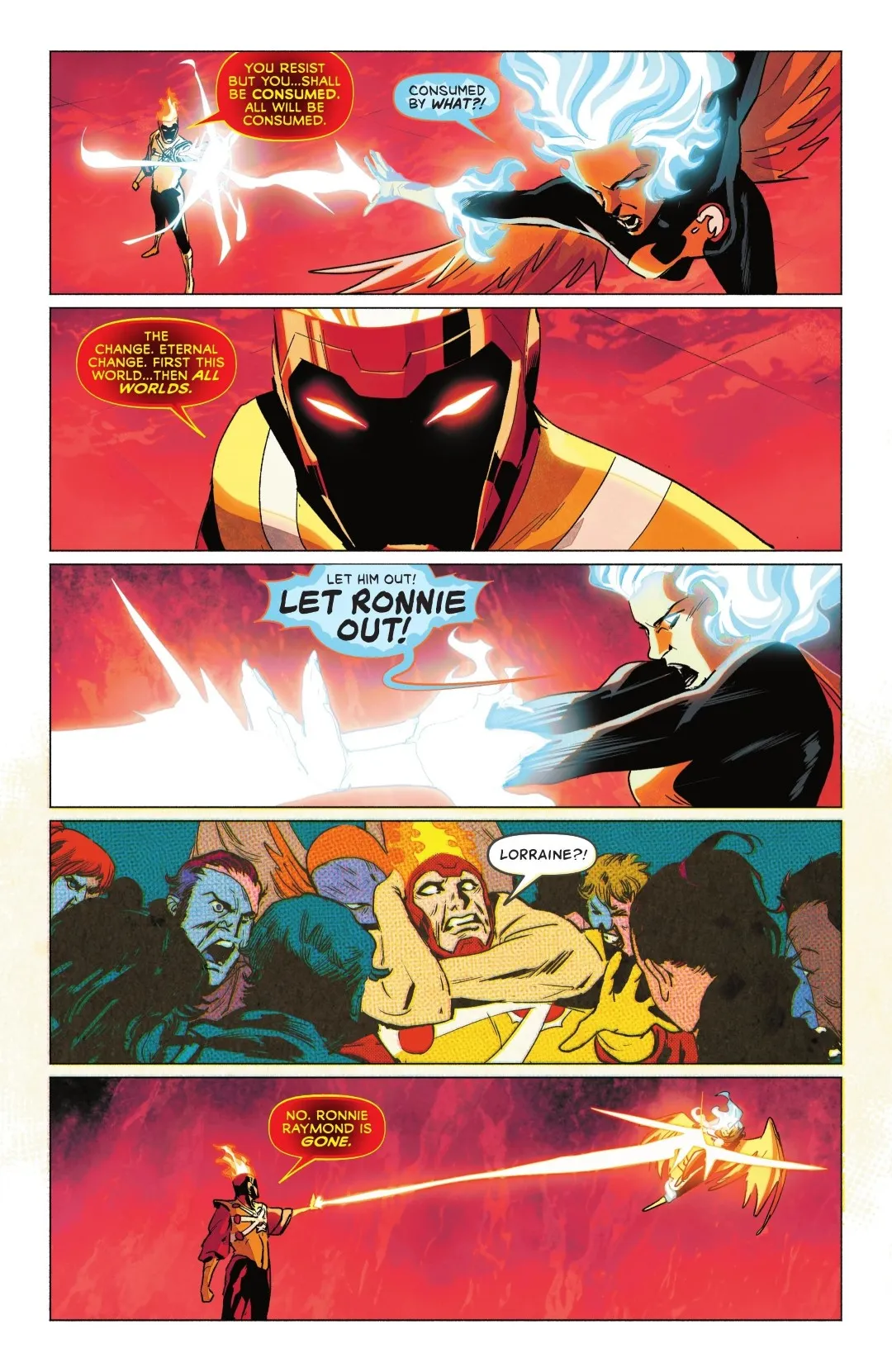 The Fury of Firestorm #5 (2026) - Page 15