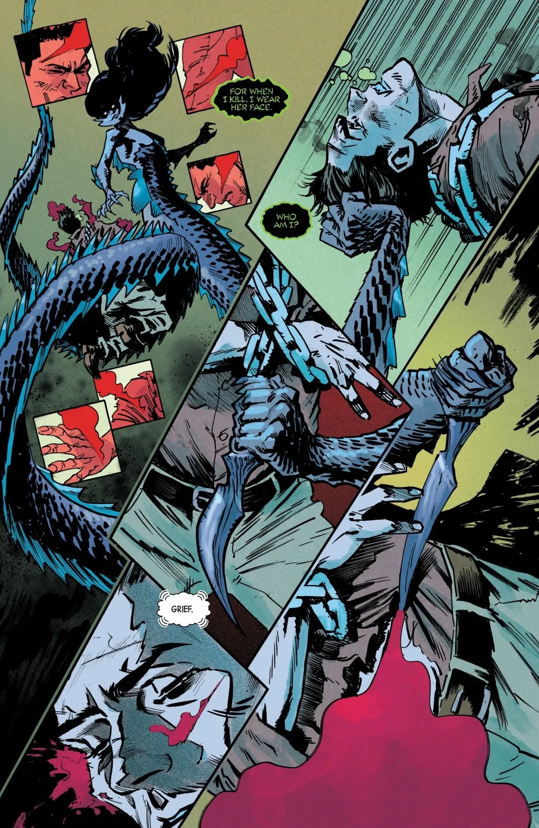 The Infernal Hulk Issue 10 (2026) - Read Free Comics Online in HD Quality page 11