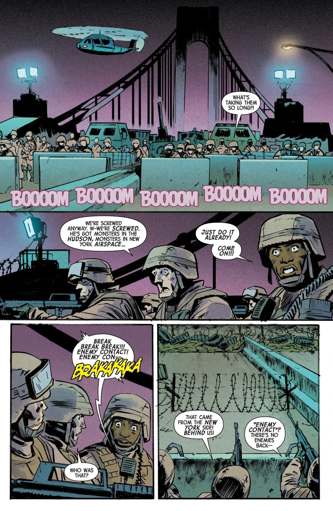 The Infernal Hulk Issue 10 (2026) - Read Free Comics Online in HD Quality page 20