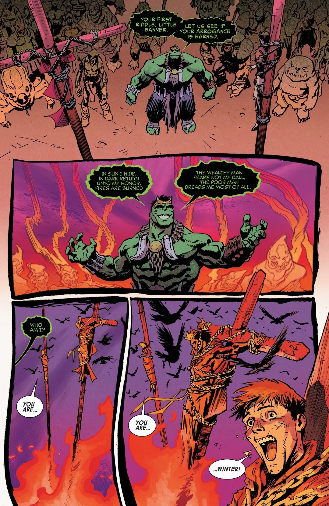 The Infernal Hulk Issue 10 (2026) - Read Free Comics Online in HD Quality page 8