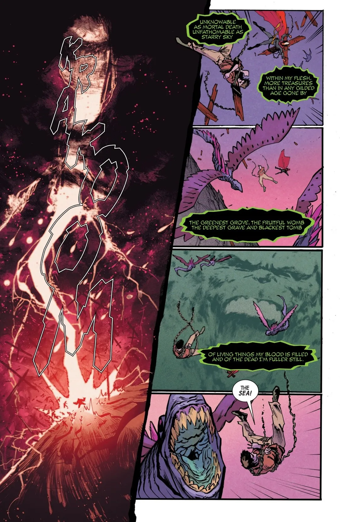 The Infernal Hulk Issue 10 (2026) - Read Free Comics Online in HD Quality page 9