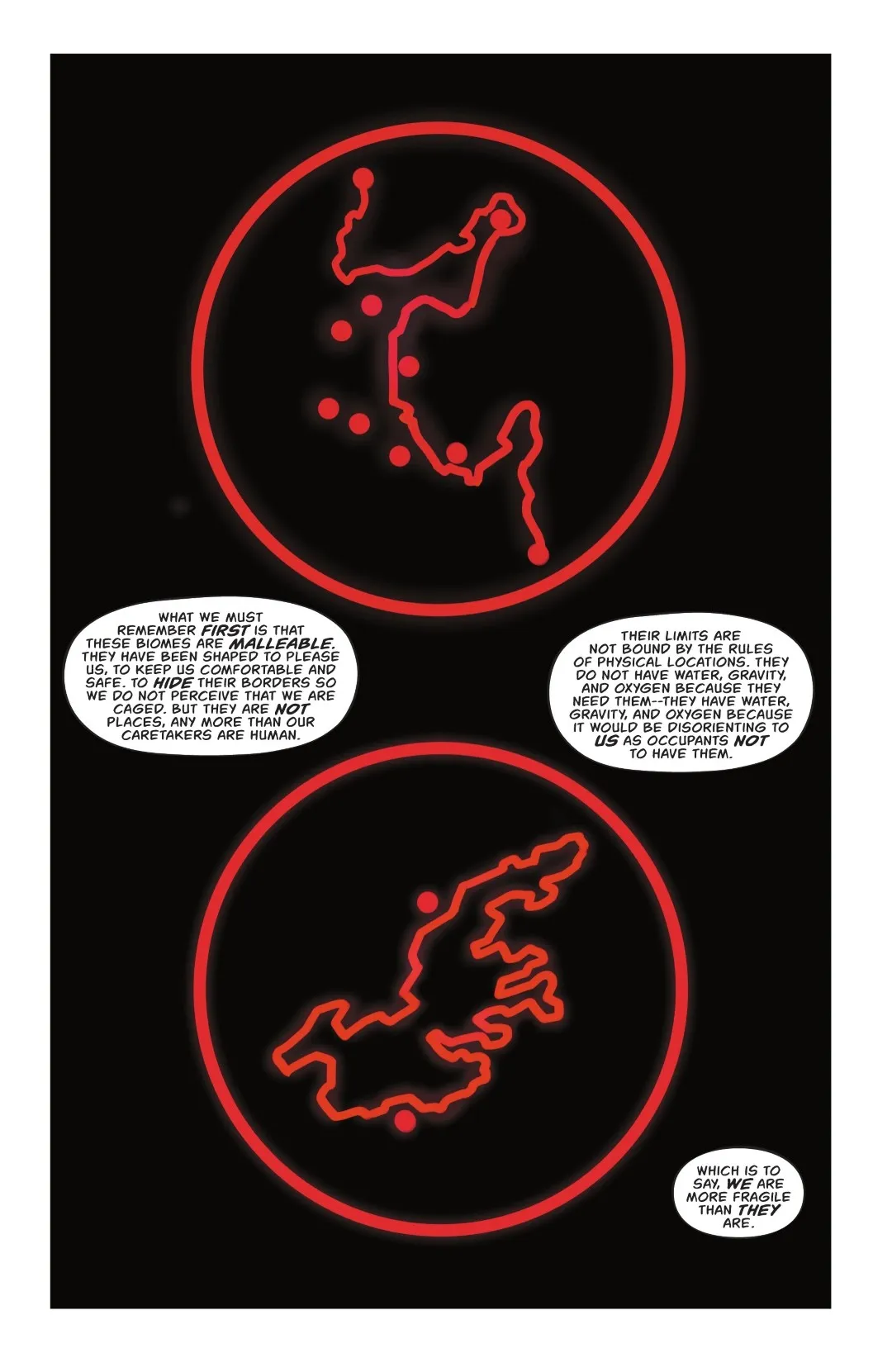 The Nice House by the Sea Issue 11 (2026) - Read Free Comics Online in HD Quality page 15