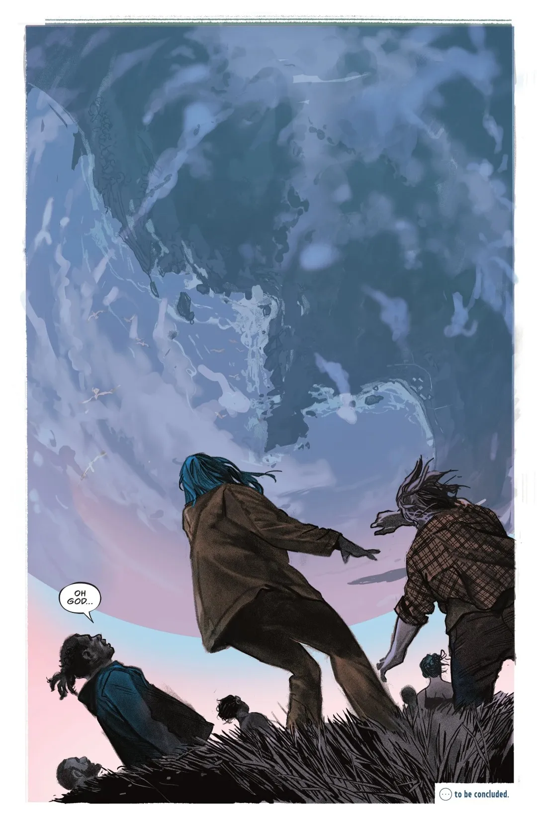 The Nice House by the Sea Issue 11 (2026) - Read Free Comics Online in HD Quality page 25