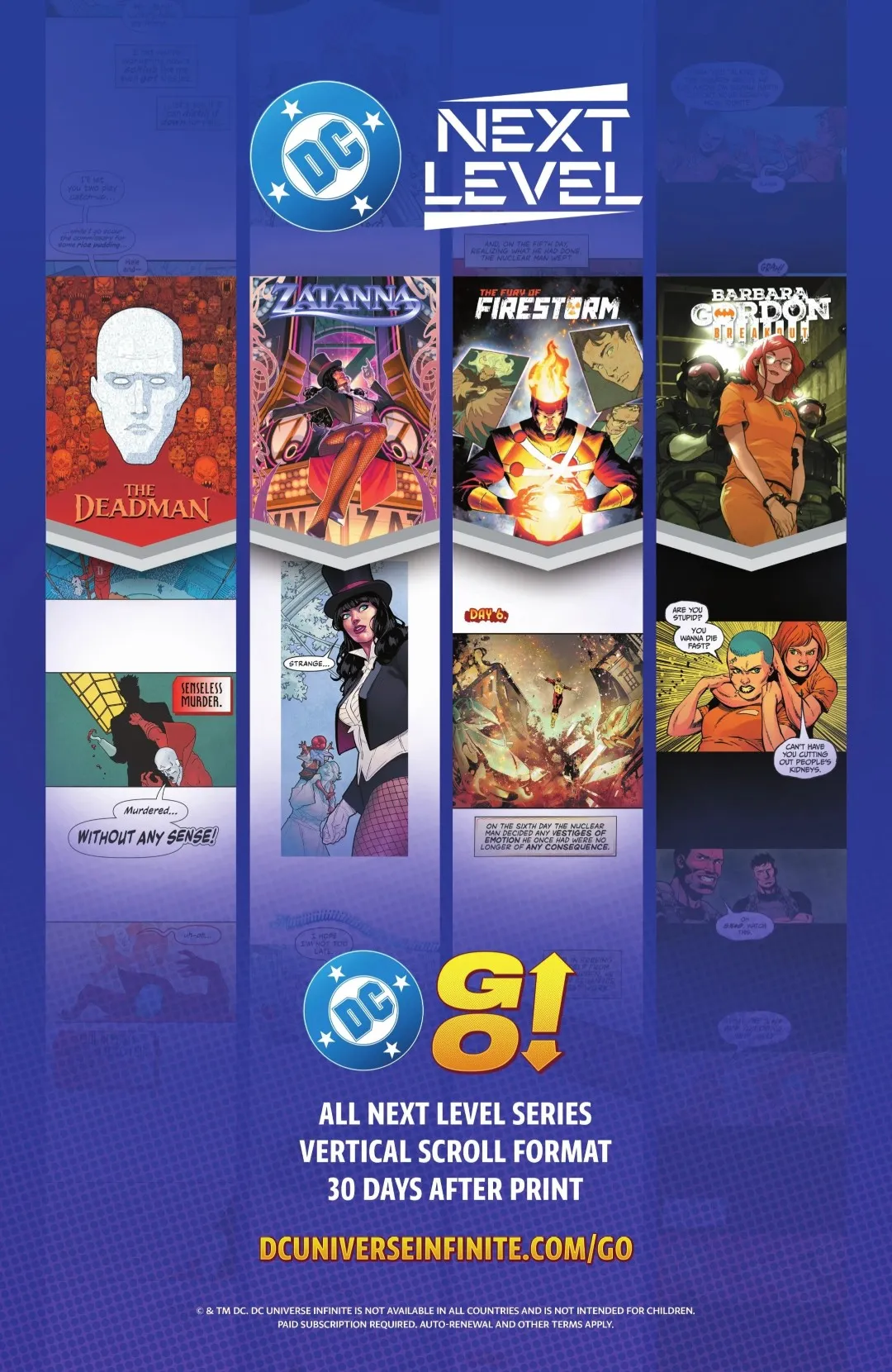 The Nice House by the Sea Issue 11 (2026) - Read Free Comics Online in HD Quality page 26