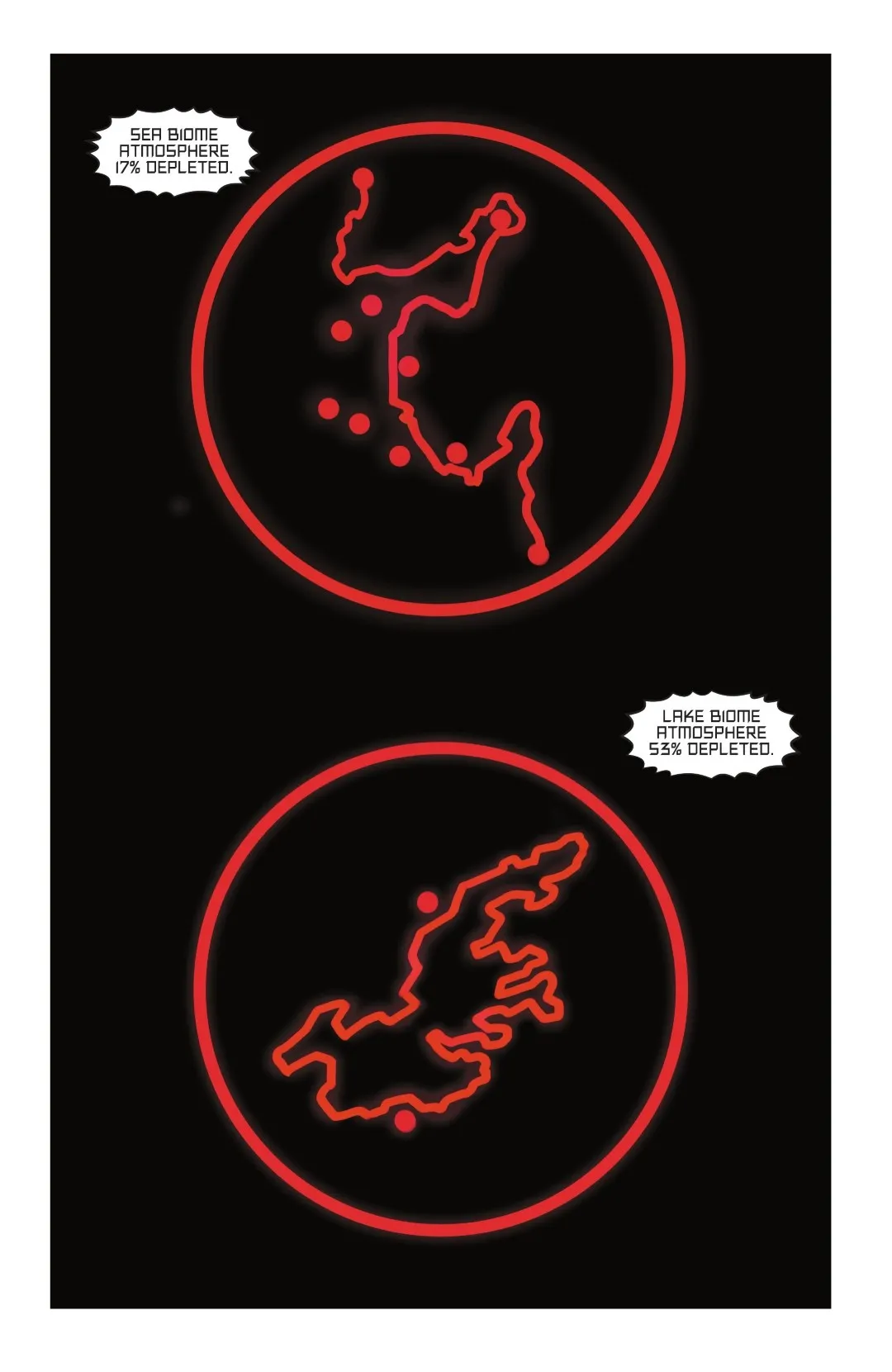 The Nice House by the Sea Issue 11 (2026) - Read Free Comics Online in HD Quality page 7