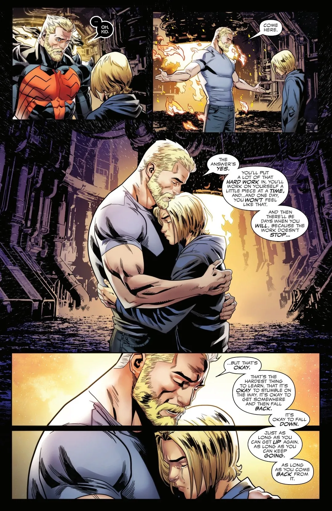 Venom Issue 260 (2026) - Read Free Comics Online in HD Quality page 19