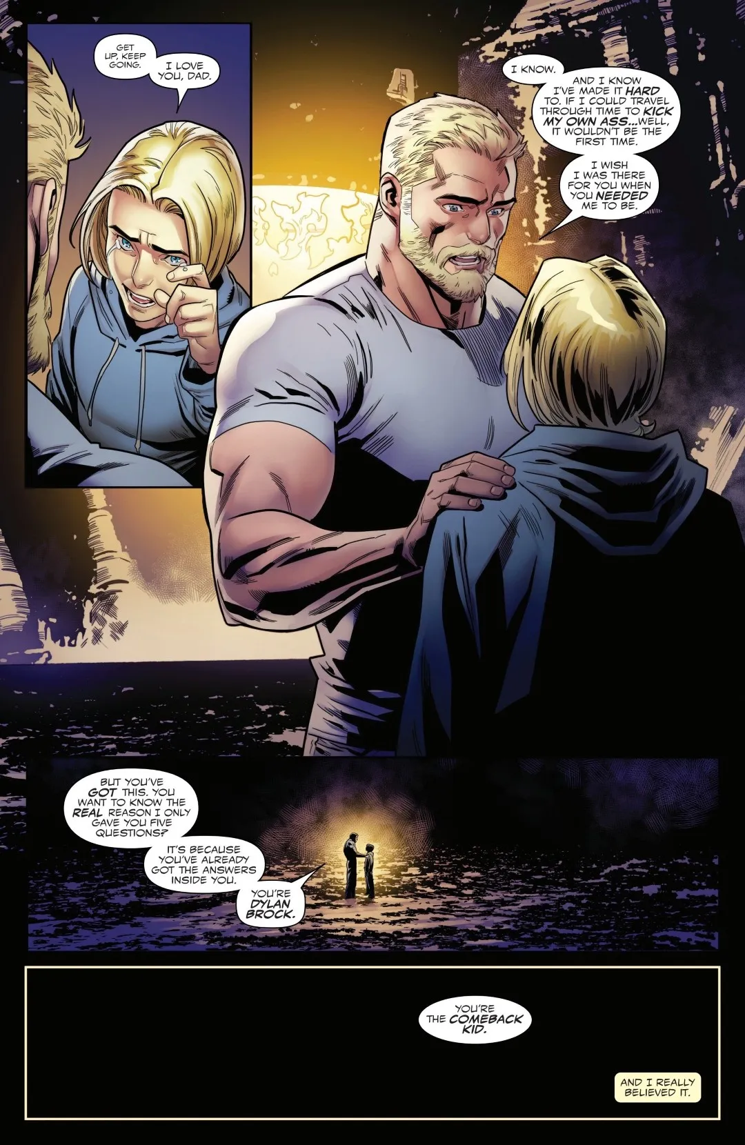 Venom Issue 260 (2026) - Read Free Comics Online in HD Quality page 20