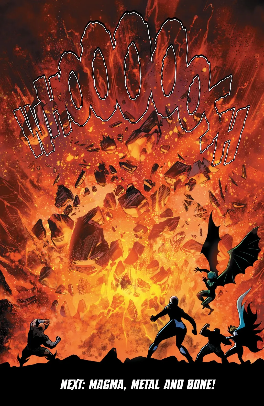 Wolverine Issue 24 (2026) - Read Free Comics Online in HD Quality page 21