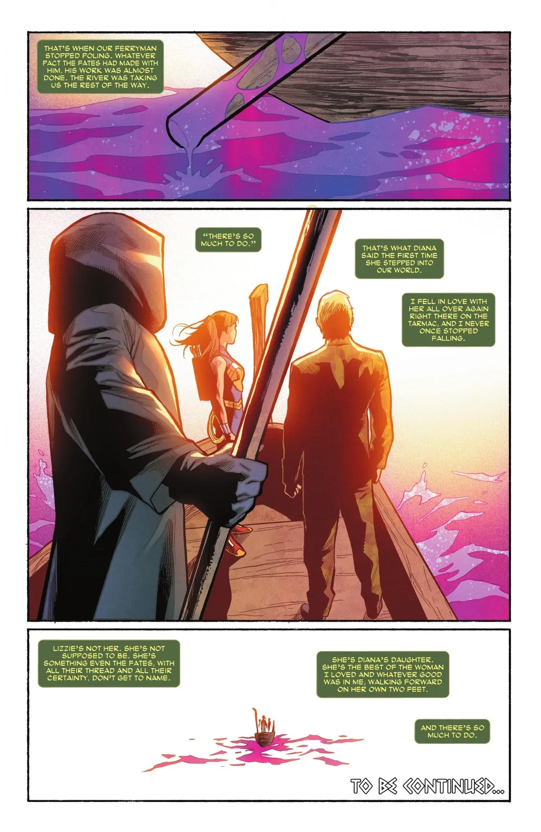 Wonder Woman #36 (2026) - Page 23