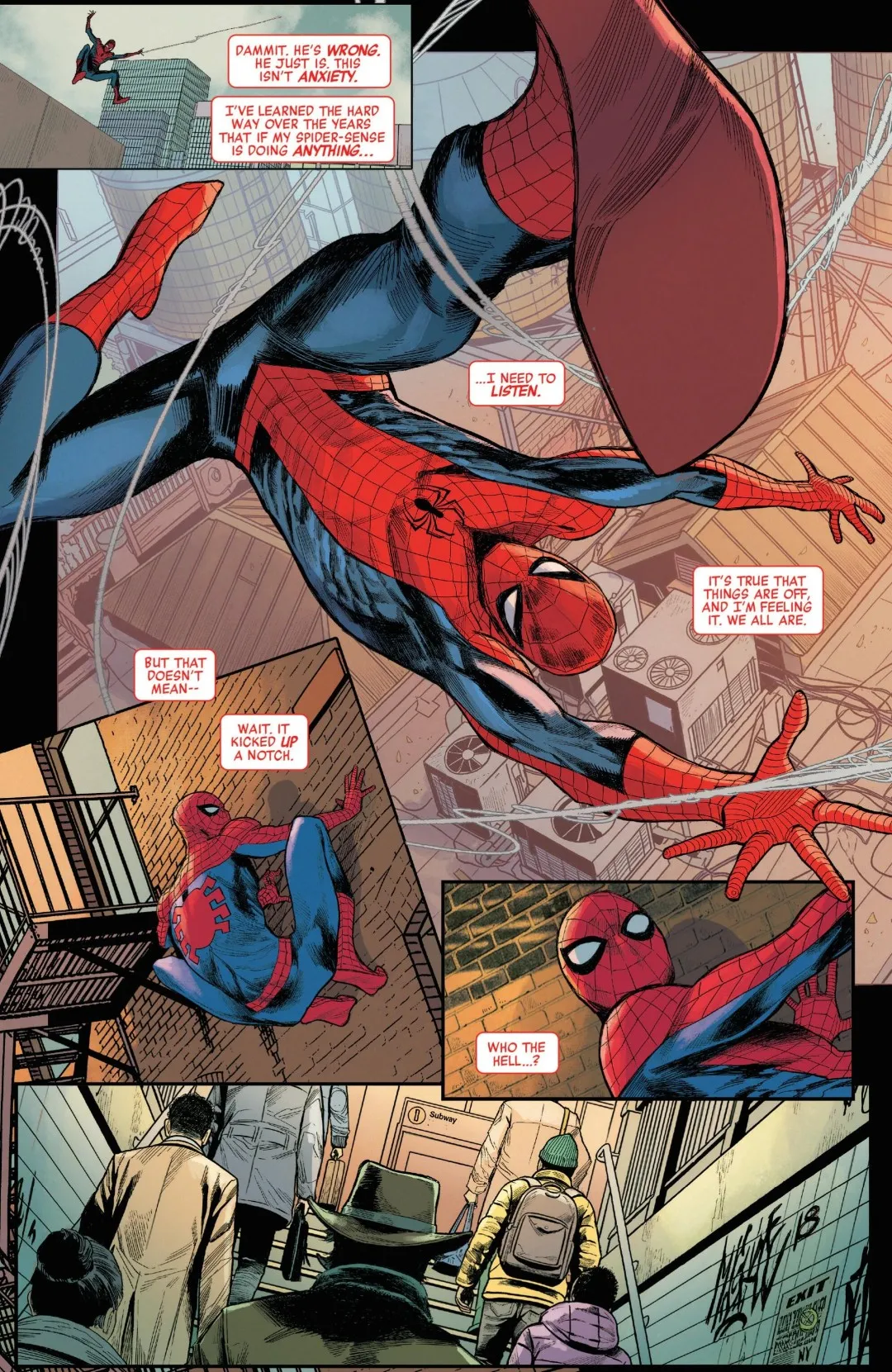 X-Men '97 Season Two Issue 3 (2026) - Read Free Comics Online in HD Quality page 26
