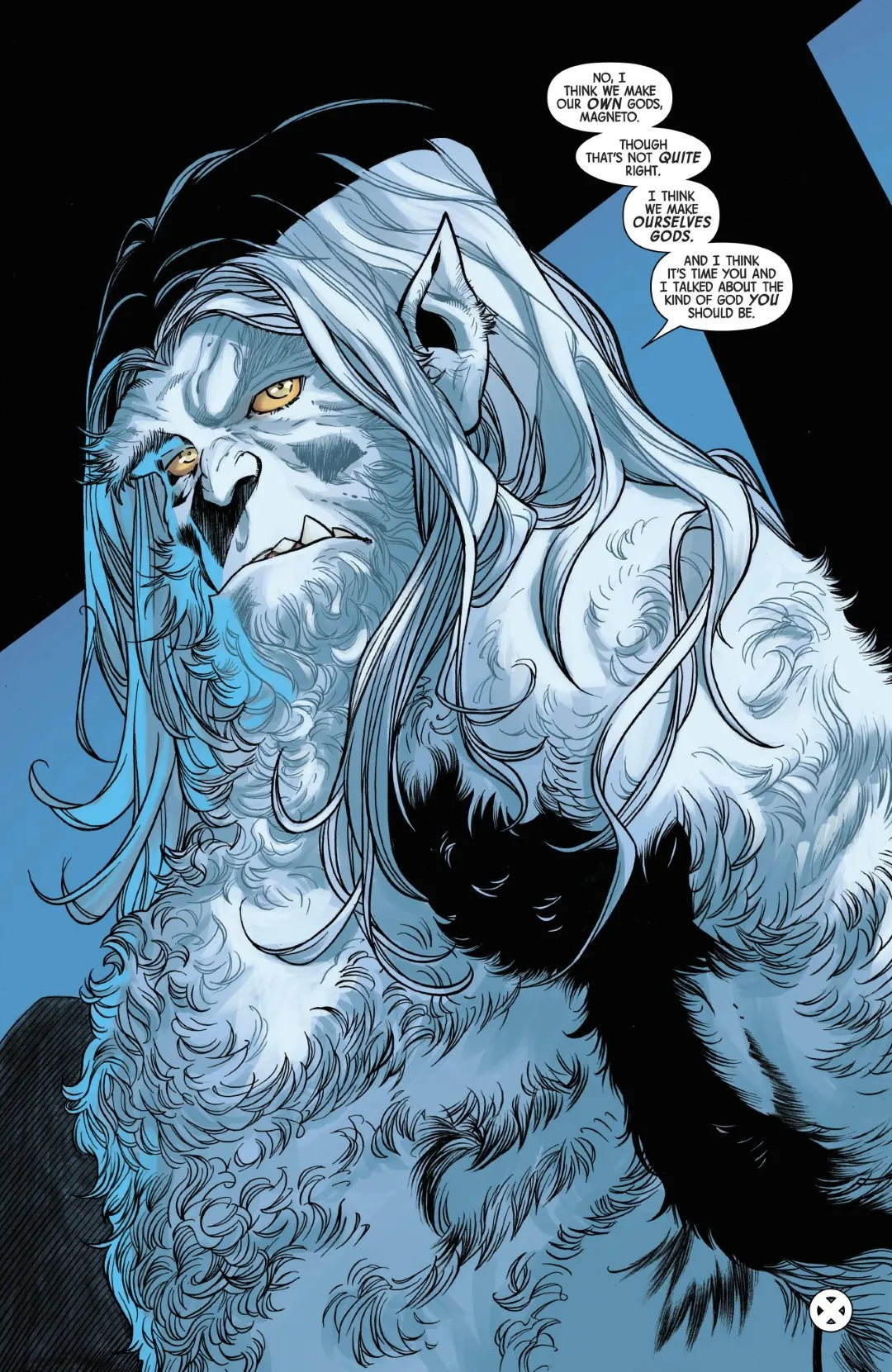 X-Men Issue 35 (2026) - Read Free Comics Online in HD Quality page 24