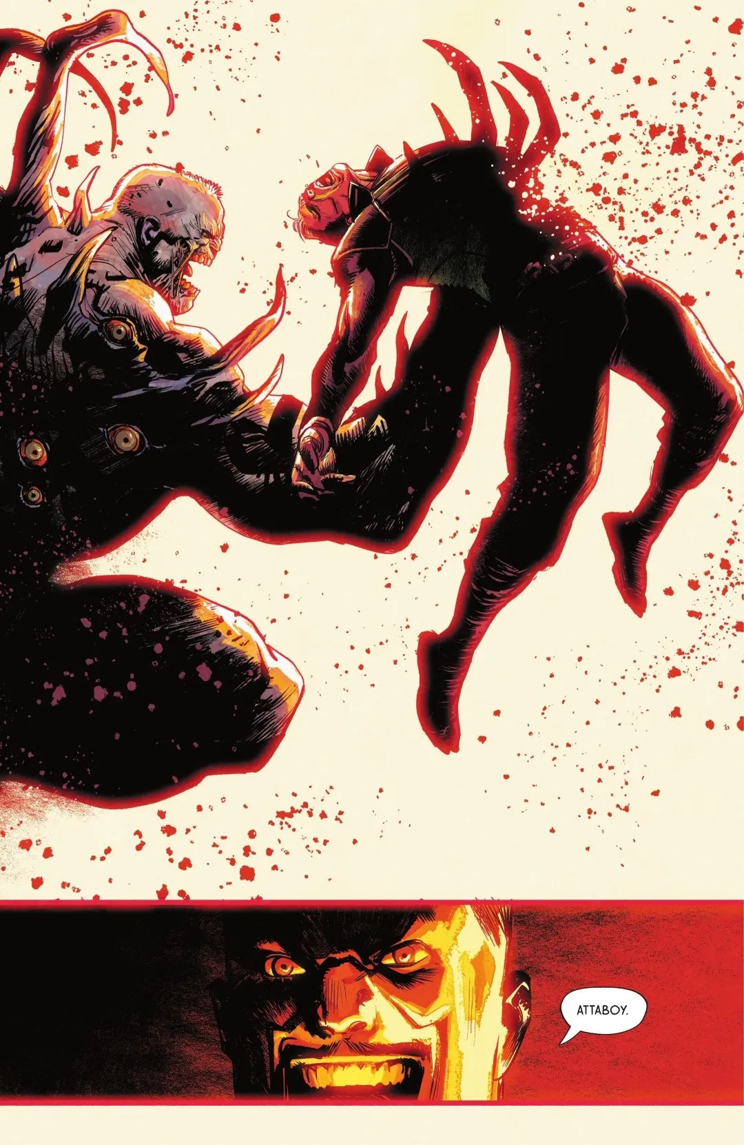 Absolute Green Arrow Issue 5 (2026) - Read Free Comics Online in HD Quality page 10