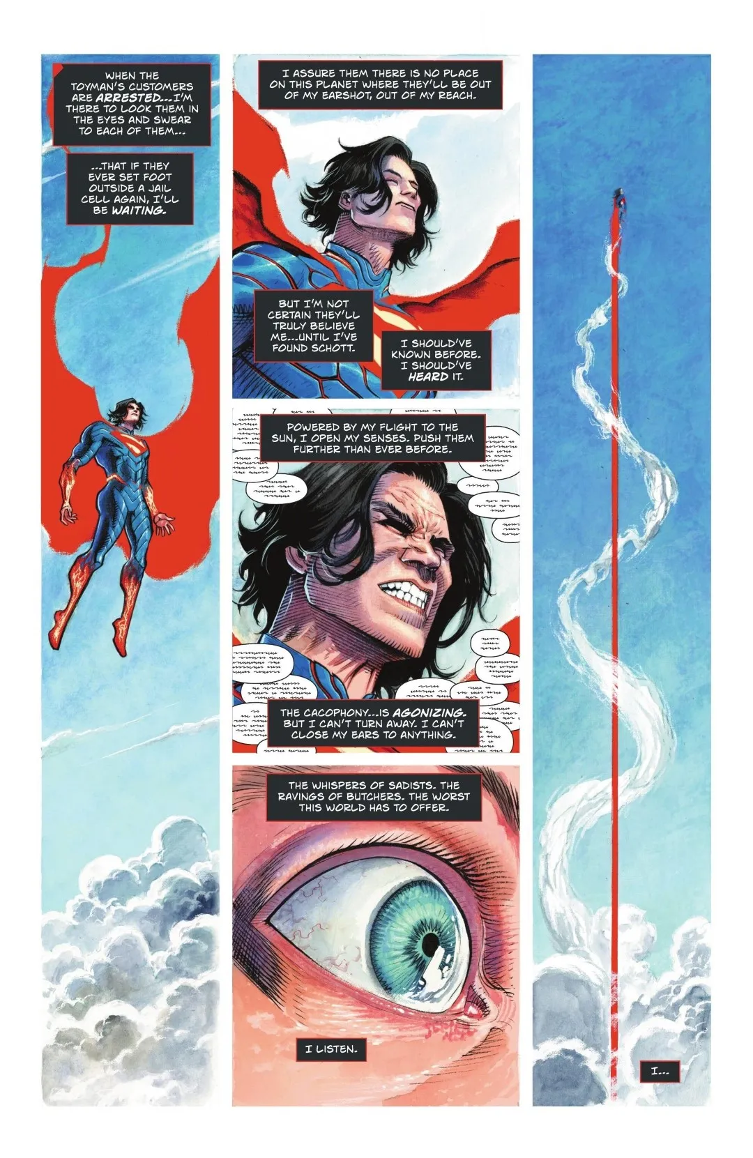 Absolute Superman #23 (2026) - Page 17
