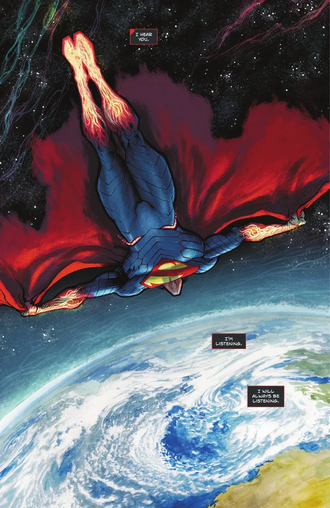 Absolute Superman #23 (2026) - Page 23