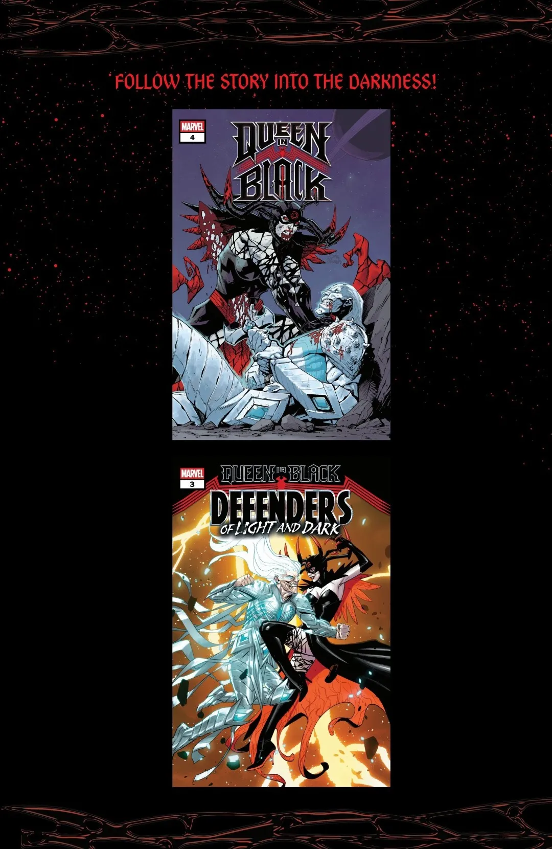 Black Cat Issue 14 (2026) - Read Free Comics Online in HD Quality page 24