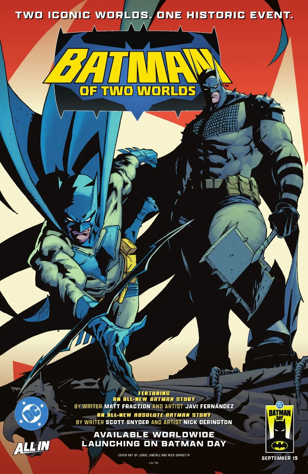 Catwoman Issue 91 (2026) - Read Free Comics Online in HD Quality page 2