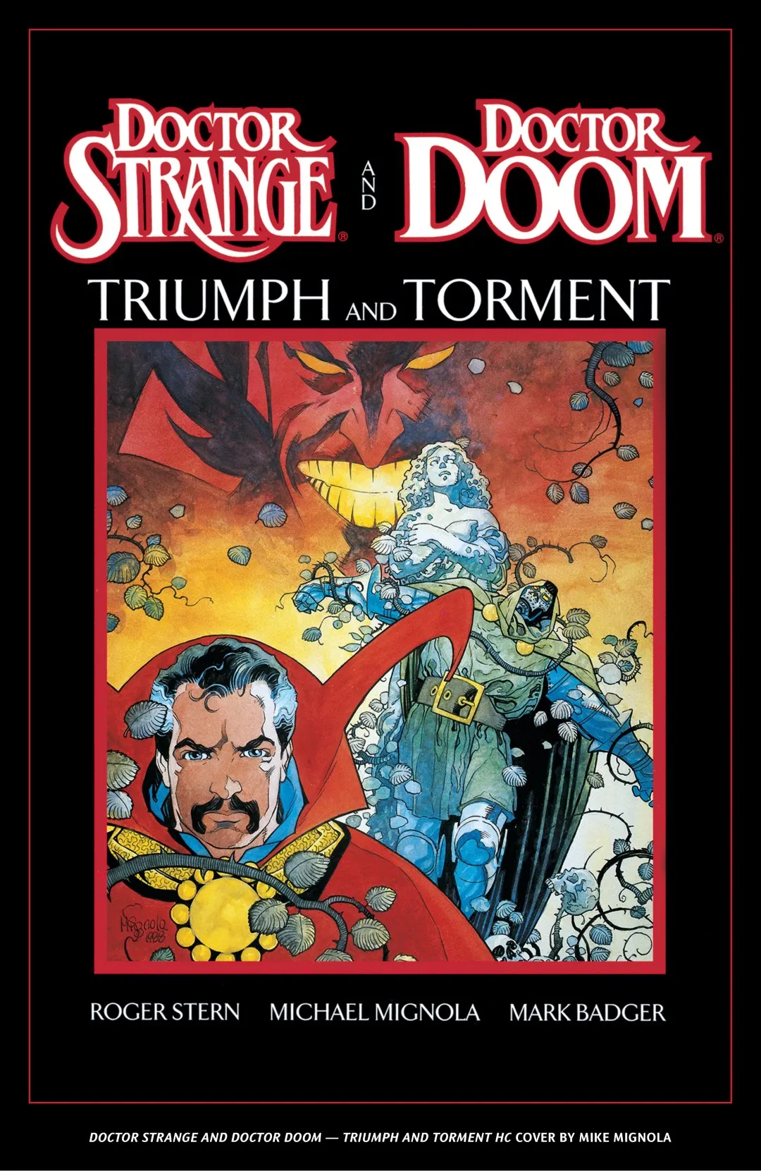 Doctor Strange and Doctor Doom Triumph and Torment Issue 1 (2026) - Read Free Comics Online in HD Quality page 83