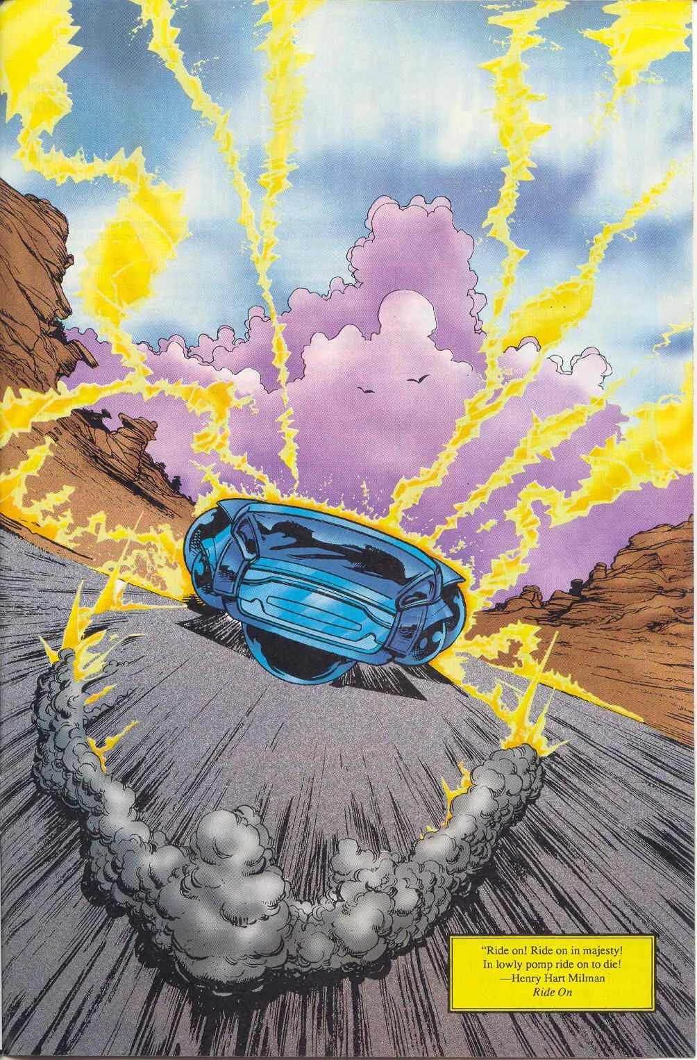 Doom 2099 Issue 36 (1995) - Read Free Comics Online in HD Quality page 23