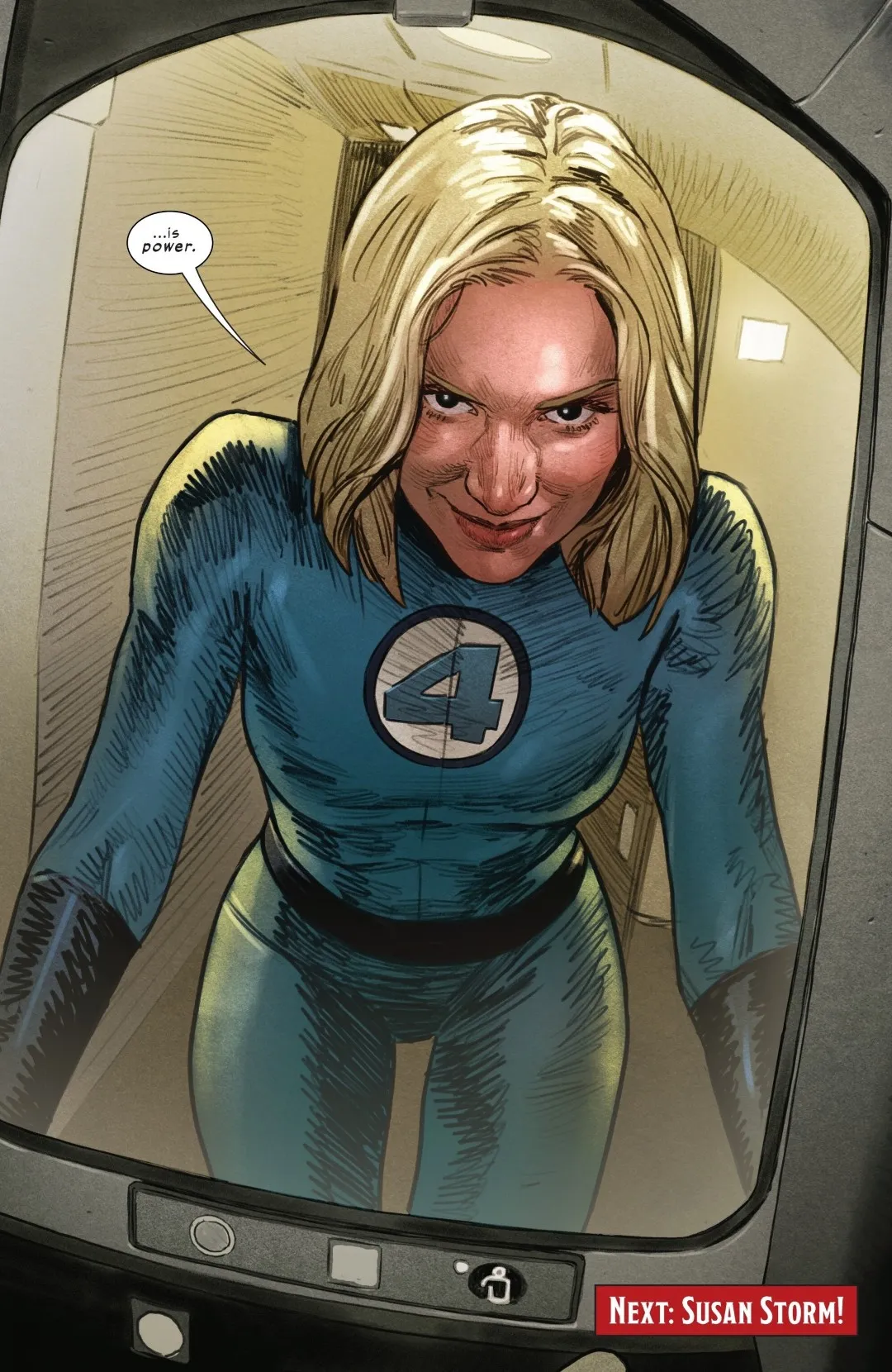 Doomquest Issue 4 (2026) - Read Free Comics Online in HD Quality page 19