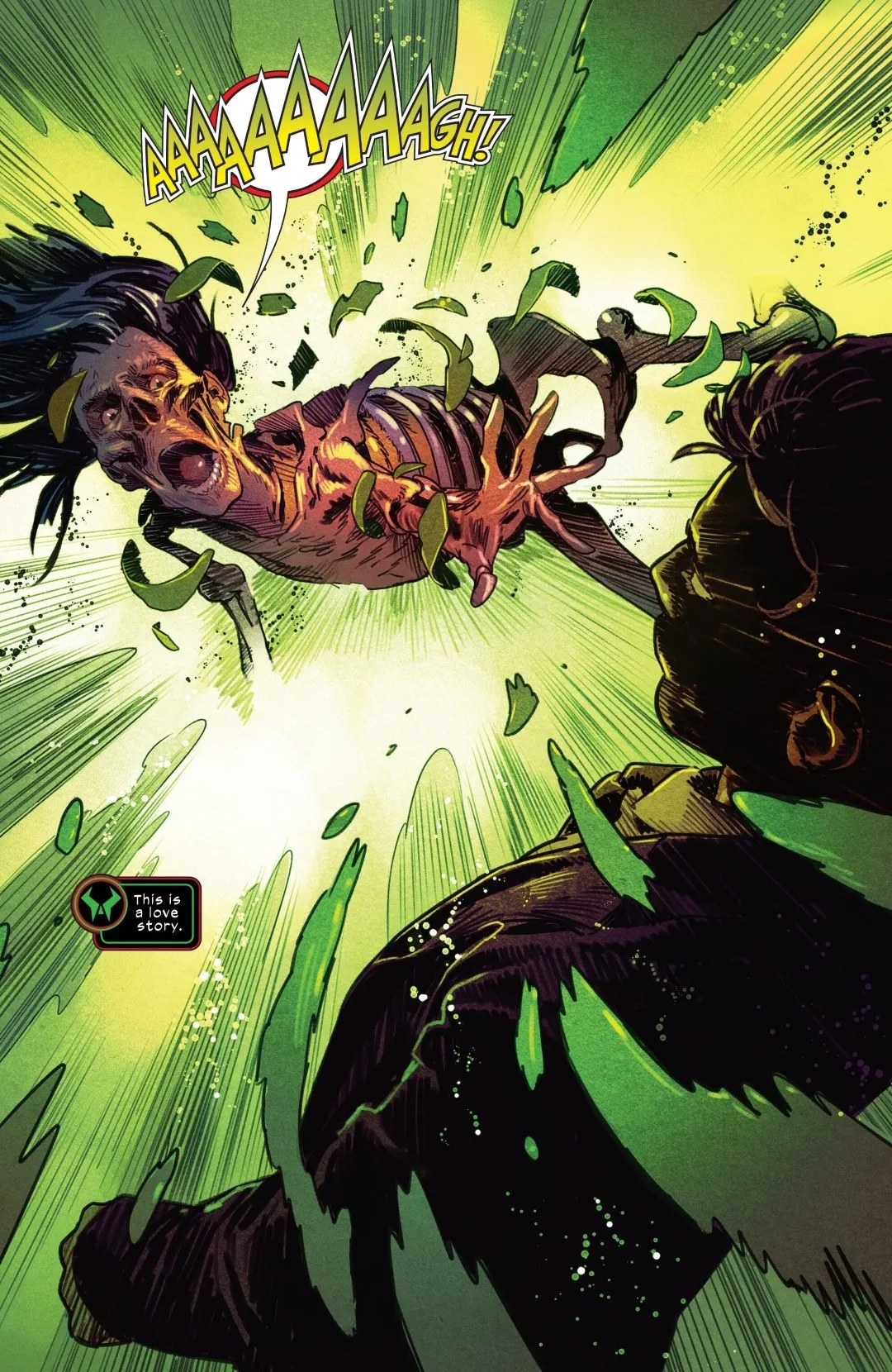Doomquest Issue 4 (2026) - Read Free Comics Online in HD Quality page 3