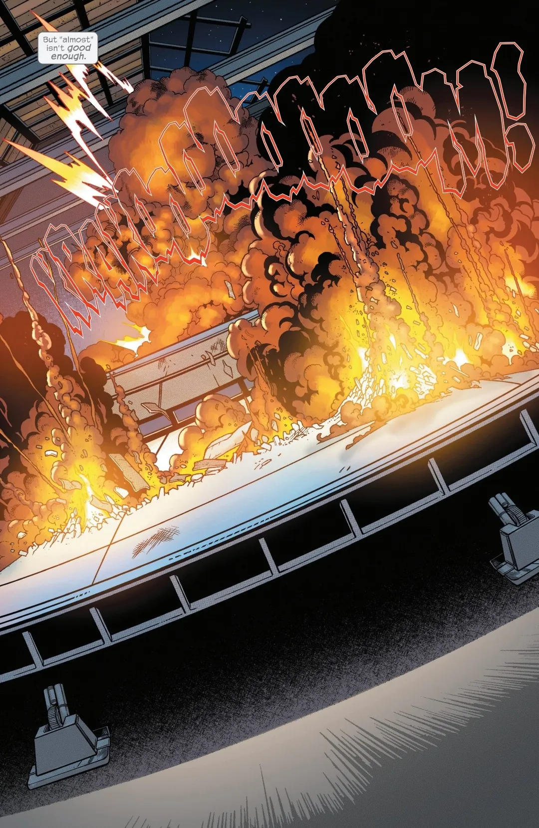 Fantastic Four Issue 16 (2026) - Read Free Comics Online in HD Quality page 20