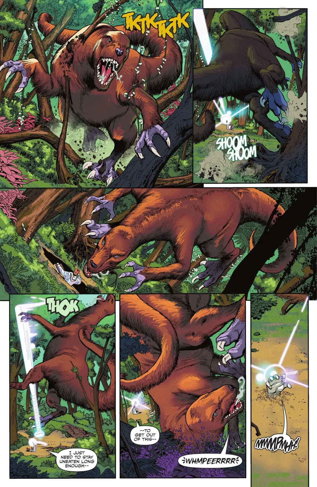 Green Lantern Corps #20 (2026) - Page 20