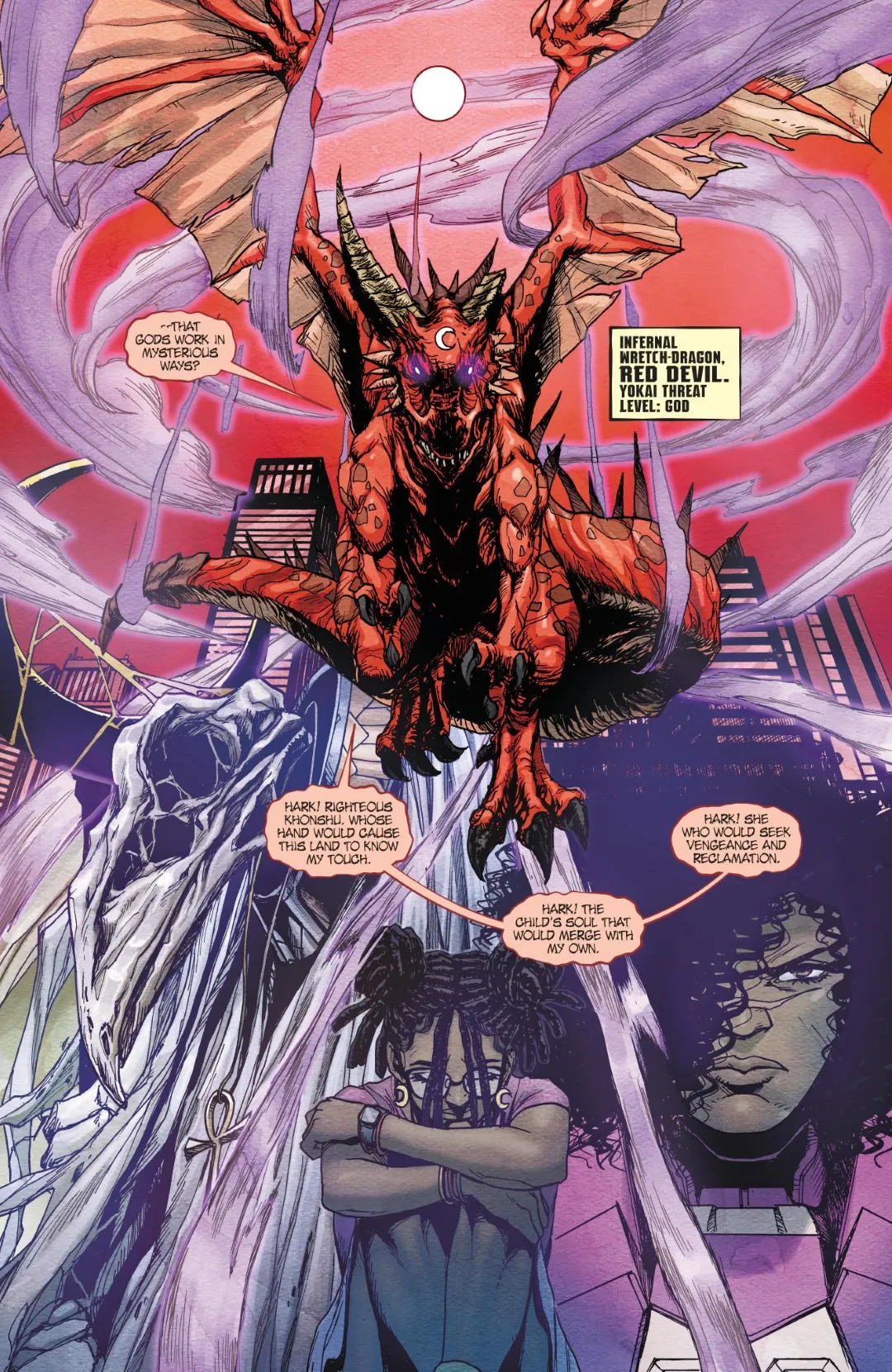 Marvel Mangaverse Iron Knight Issue 1 (2026) - Read Free Comics Online in HD Quality page 15
