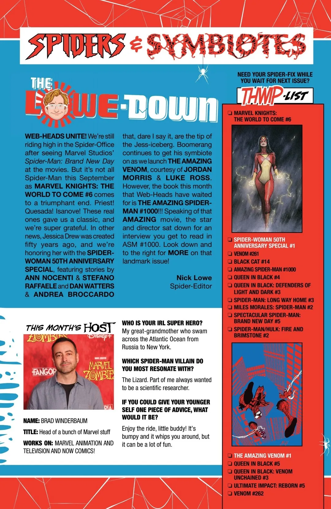 Miles Morales Spider-Man Issue 2 (2026) - Read Free Comics Online in HD Quality page 25
