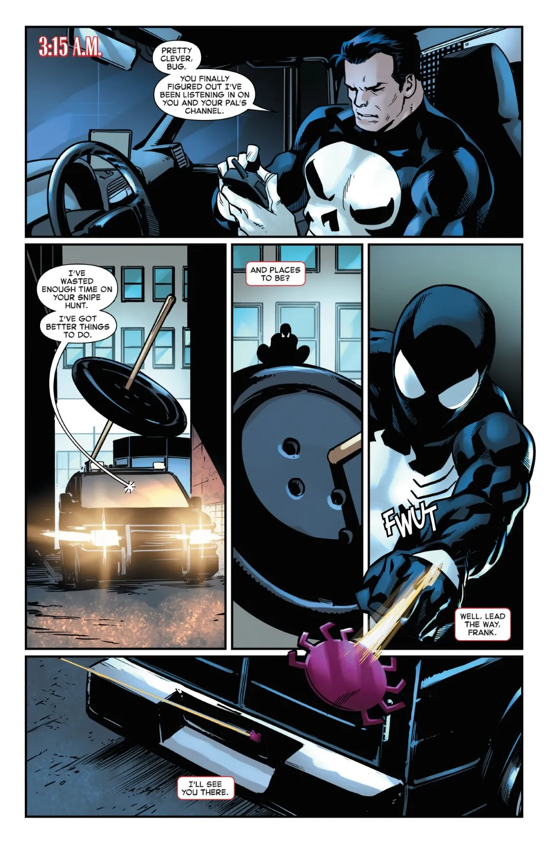 Spectacular Spider-Man Brand New Day Issue 5 (2026) - Read Free Comics Online in HD Quality page 14