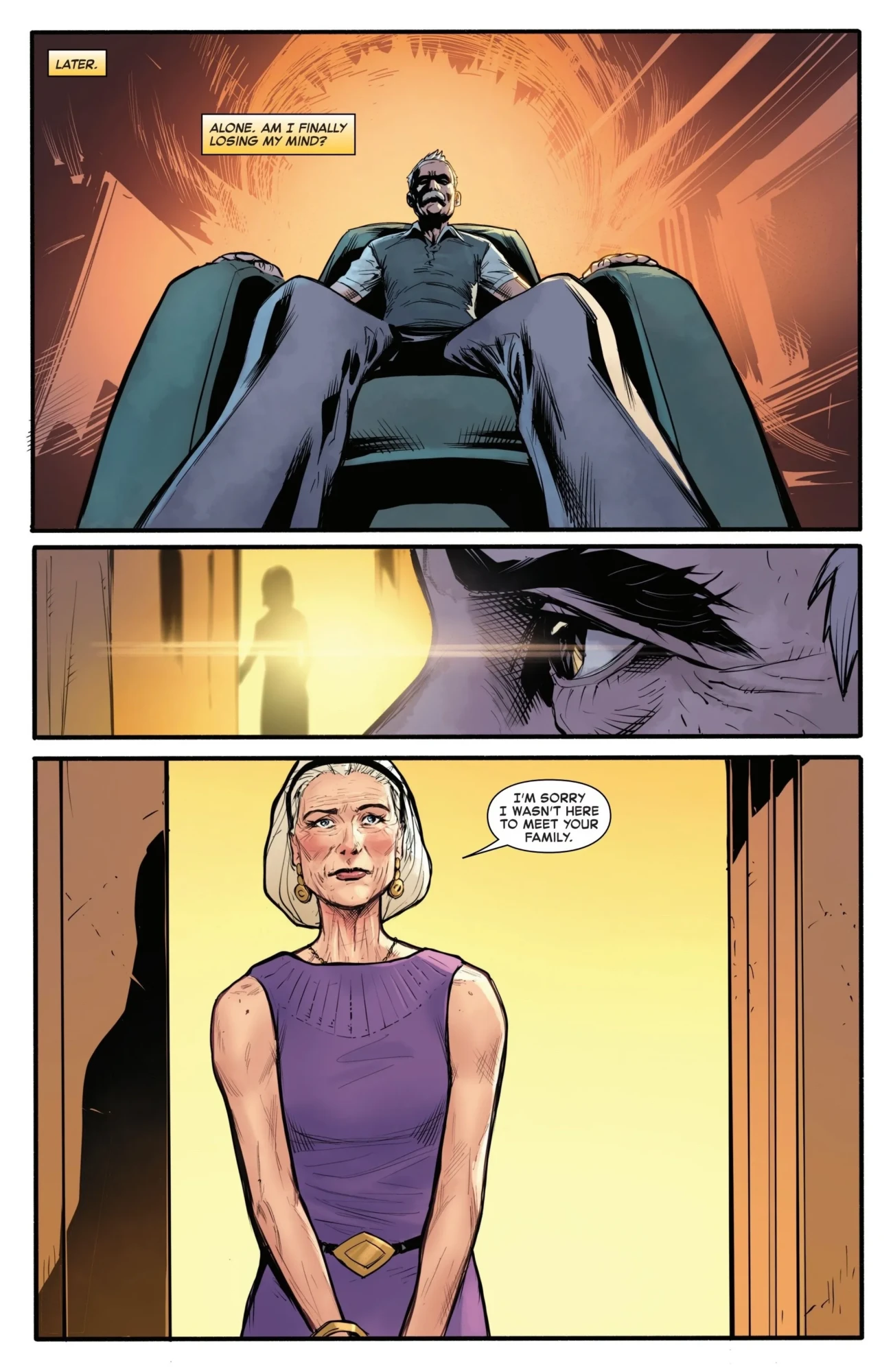 The Amazing Spider-Man Issue 1000 (2026) - Read Free Comics Online in HD Quality page 37