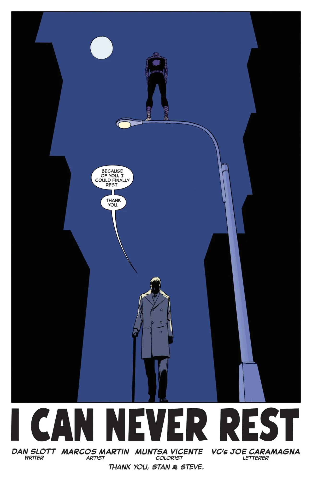 The Amazing Spider-Man Issue 1000 (2026) - Read Free Comics Online in HD Quality page 99
