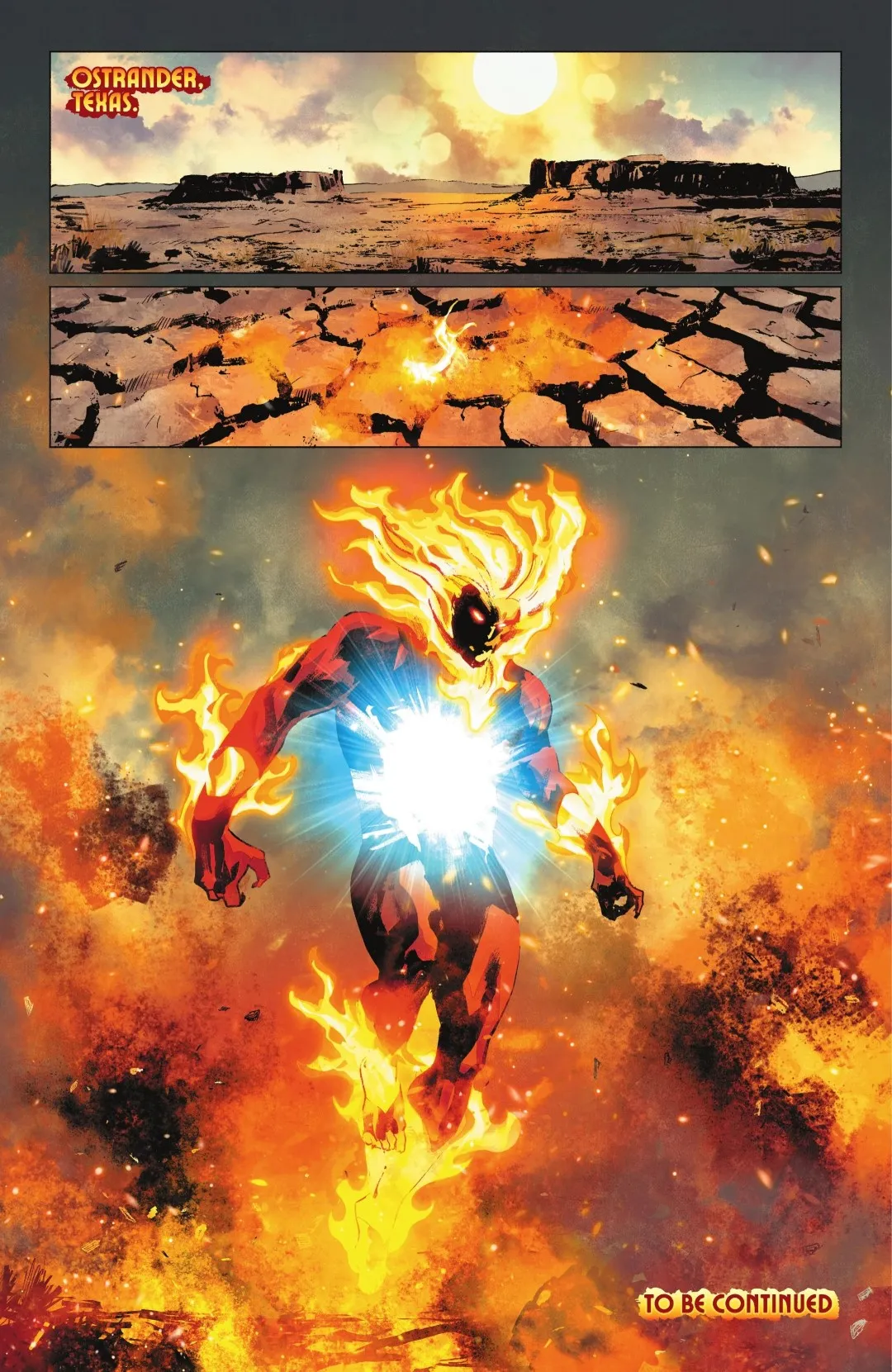 The Fury of Firestorm #6 (2026) - Page 23