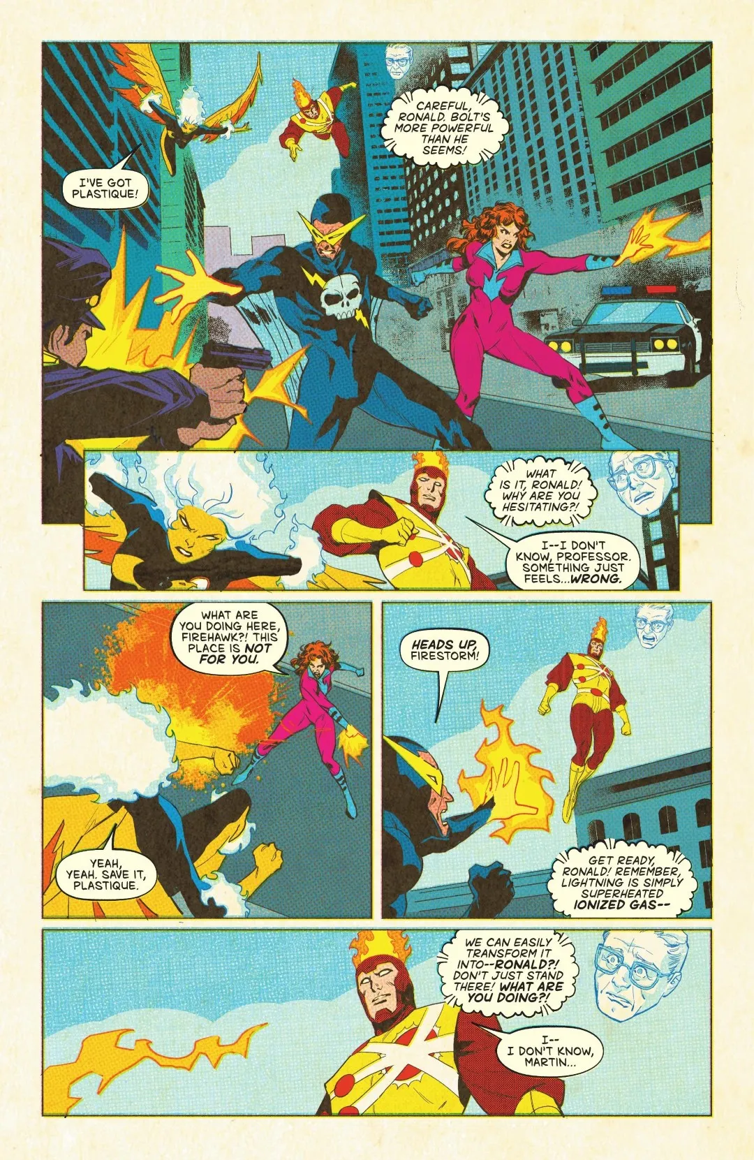 The Fury of Firestorm #6 (2026) - Page 7