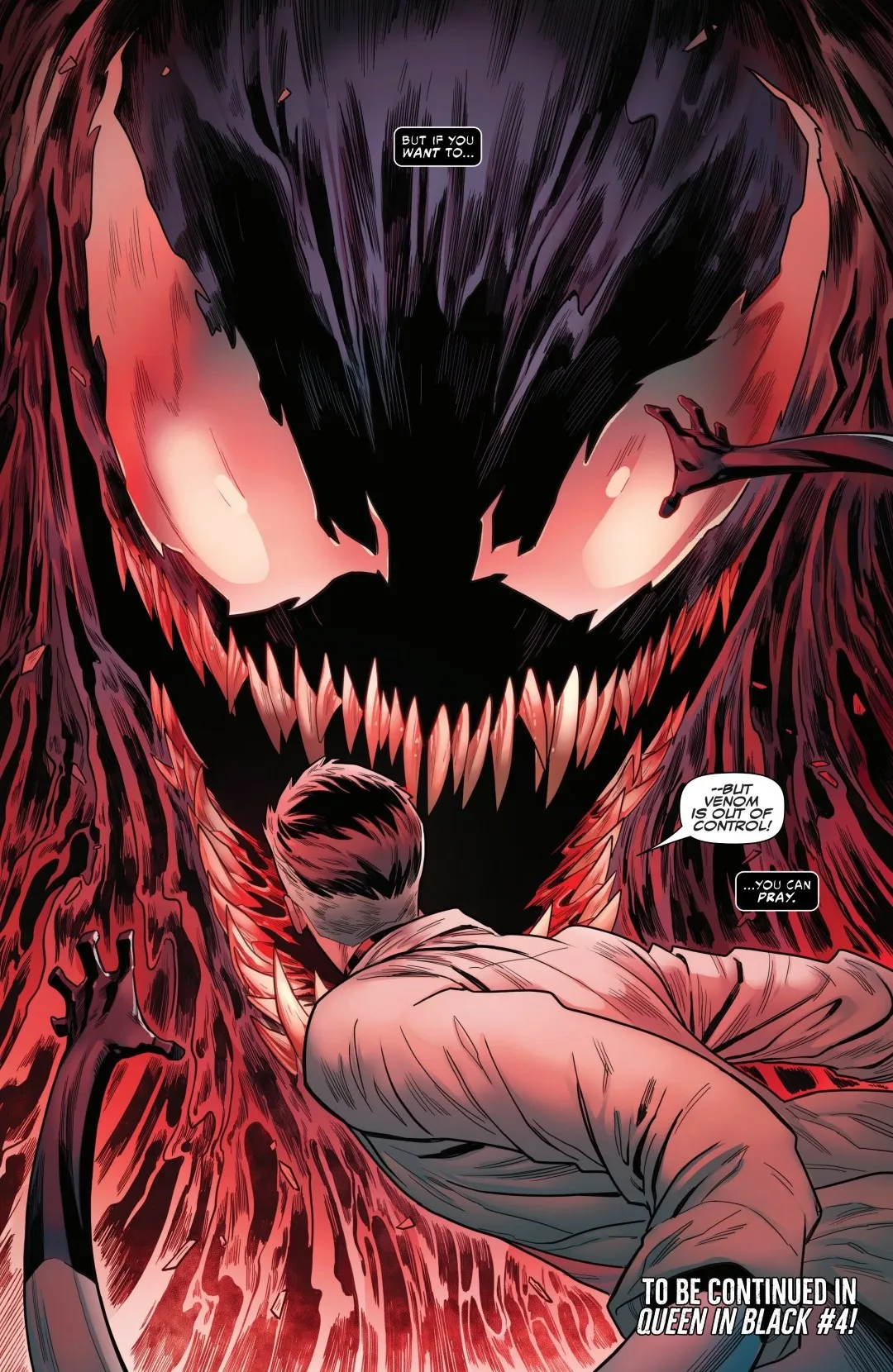 Venom Issue 261 (2026) - Read Free Comics Online in HD Quality page 22