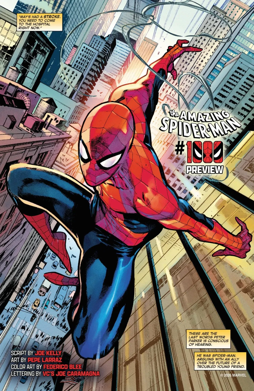 Wolverine Issue 27 (2026) - Read Free Comics Online in HD Quality page 25