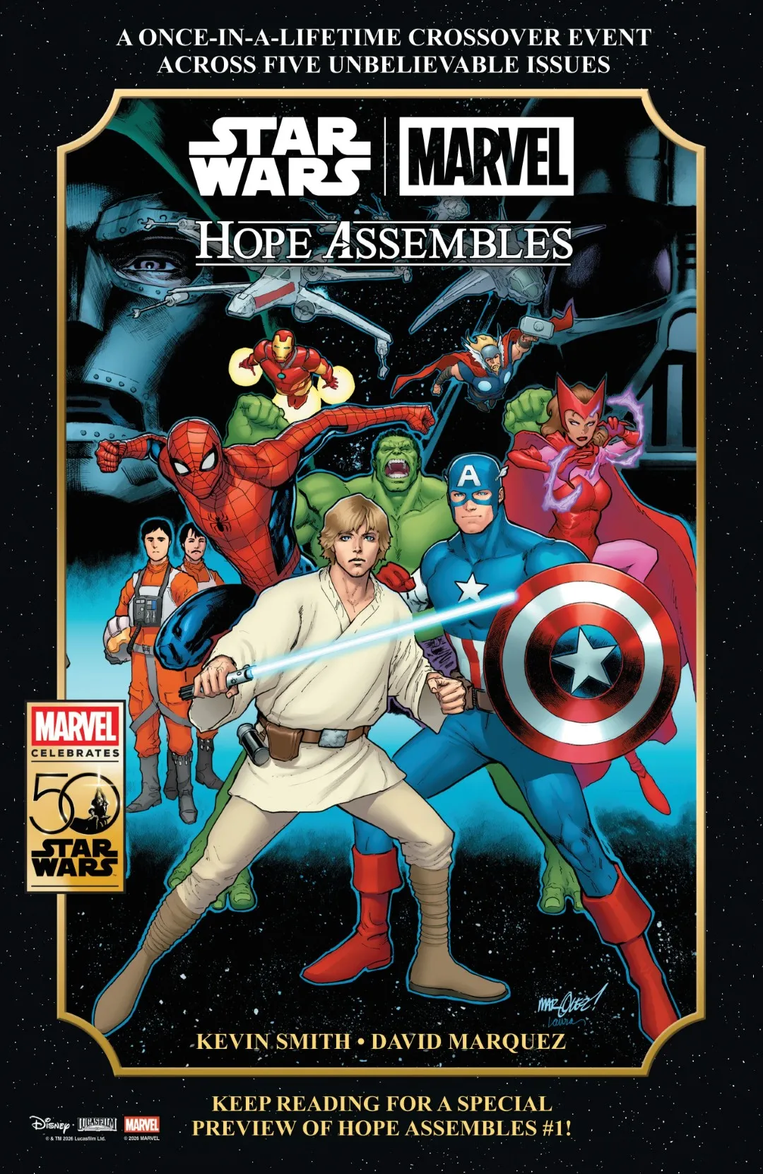 Bishop Issue 5 (2026) - Read Free Comics Online in HD Quality page 27