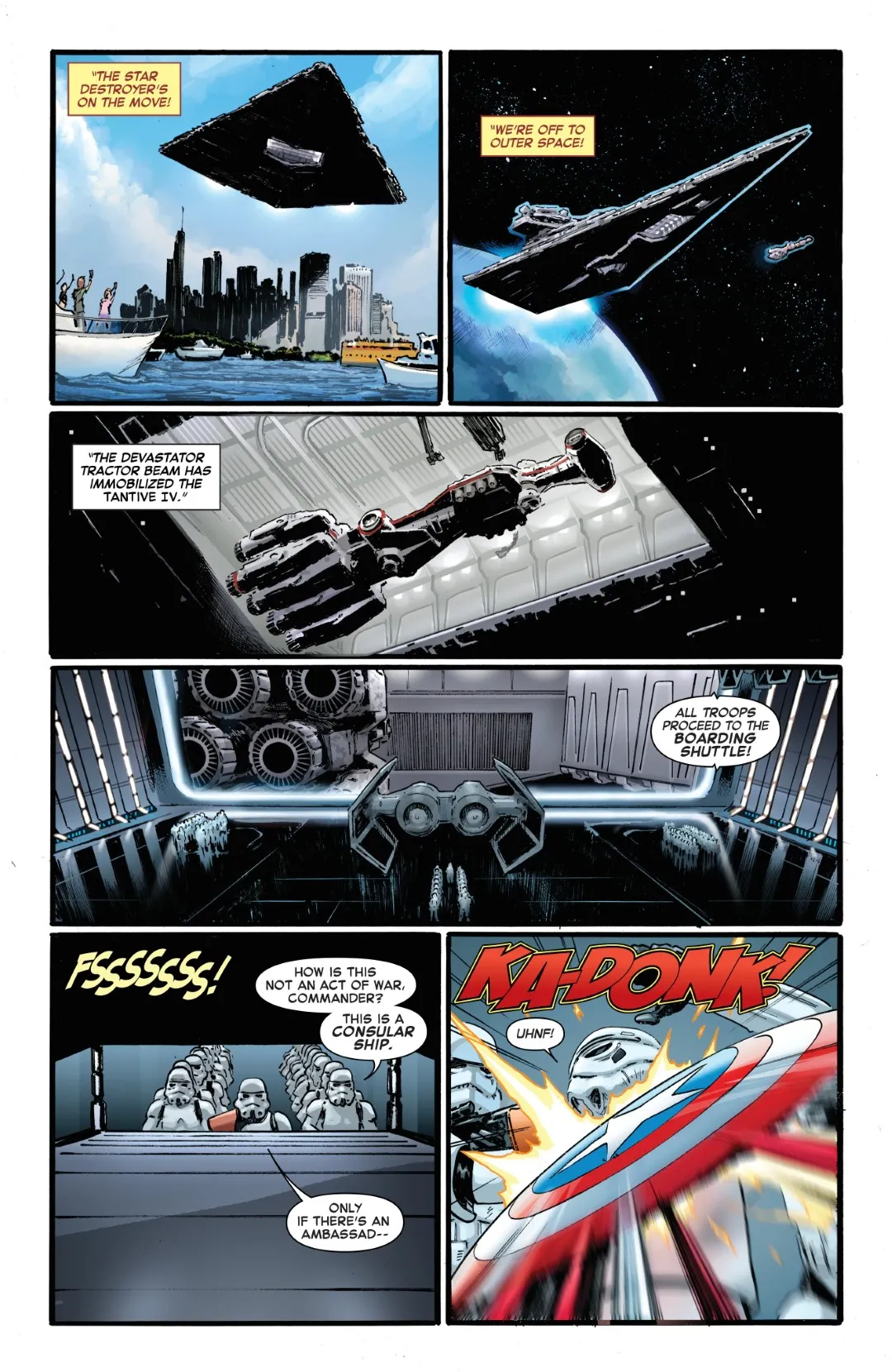 Bishop Issue 5 (2026) - Read Free Comics Online in HD Quality page 30