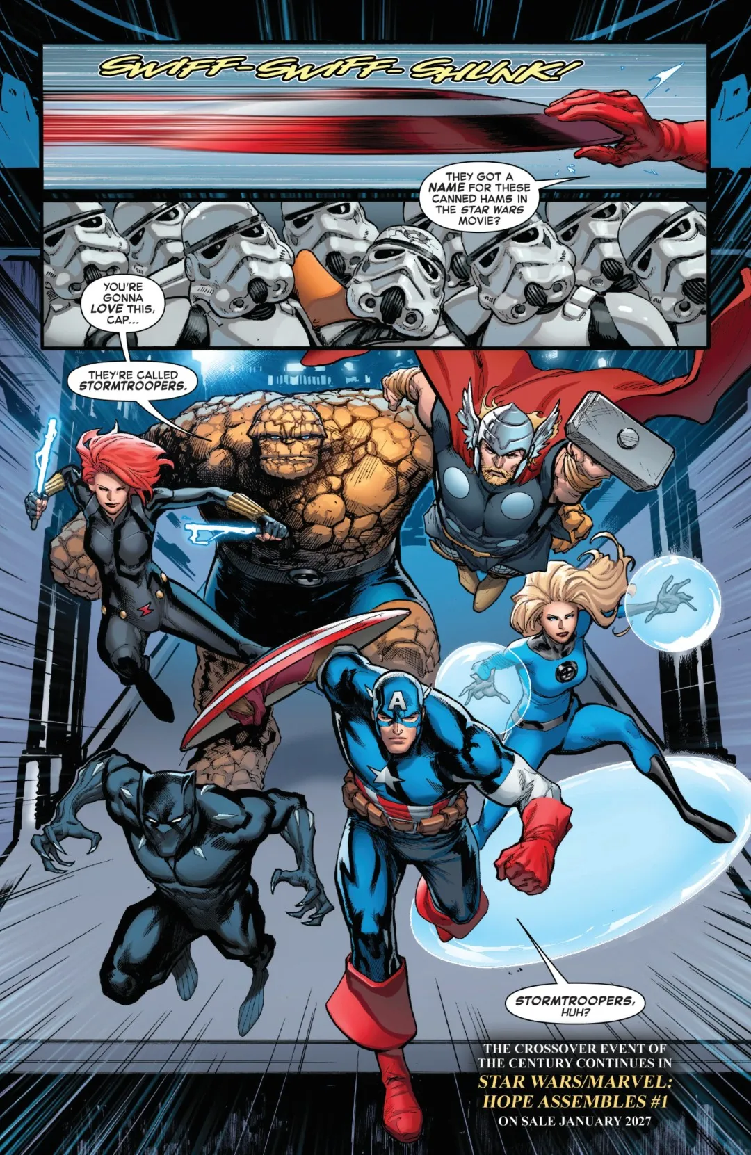 Bishop Issue 5 (2026) - Read Free Comics Online in HD Quality page 31