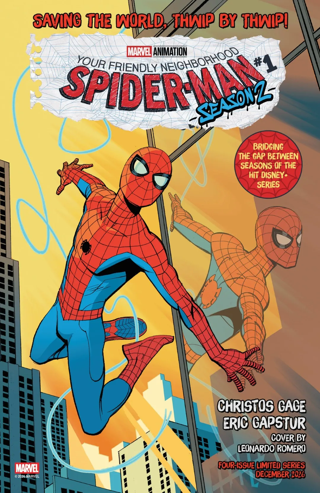Bishop Issue 5 (2026) - Read Free Comics Online in HD Quality page 32