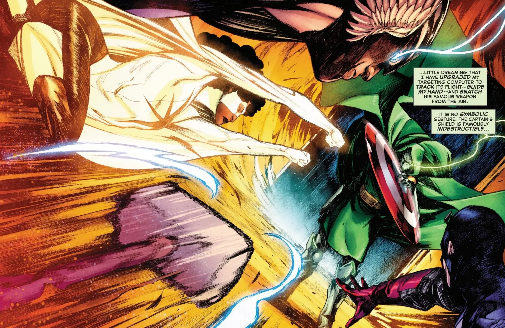 Doom All-On-One Issue 1 (2026) - Read Free Comics Online in HD Quality page 15