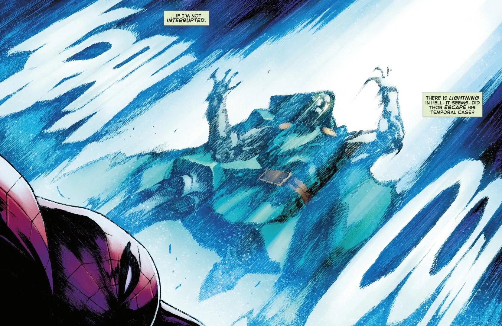 Doom All-On-One Issue 1 (2026) - Read Free Comics Online in HD Quality page 22