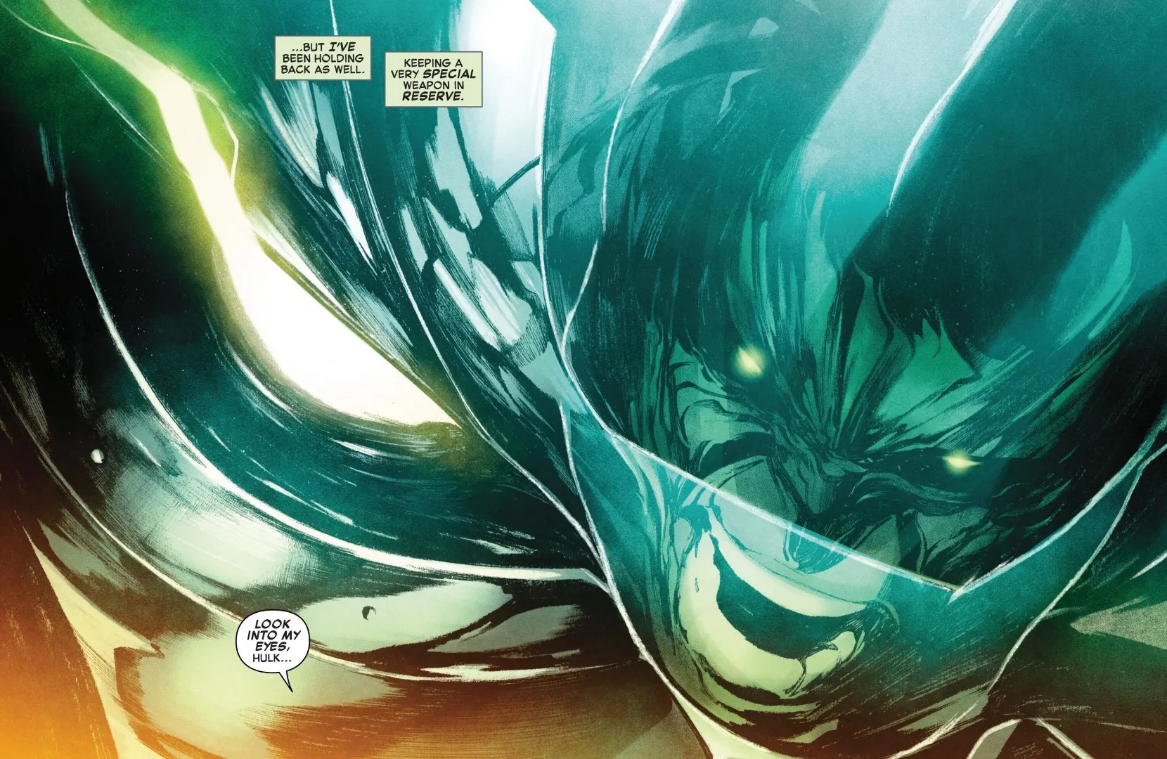 Doom All-On-One Issue 1 (2026) - Read Free Comics Online in HD Quality page 27