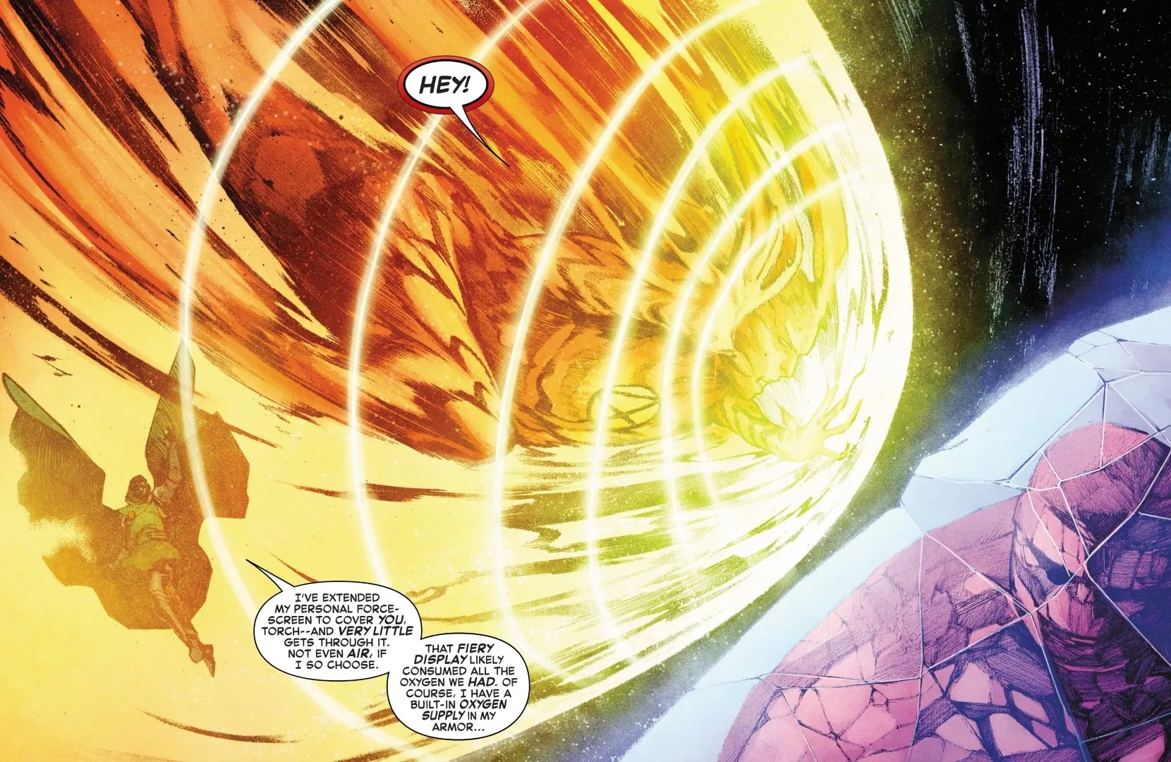 Doom All-On-One Issue 1 (2026) - Read Free Comics Online in HD Quality page 38