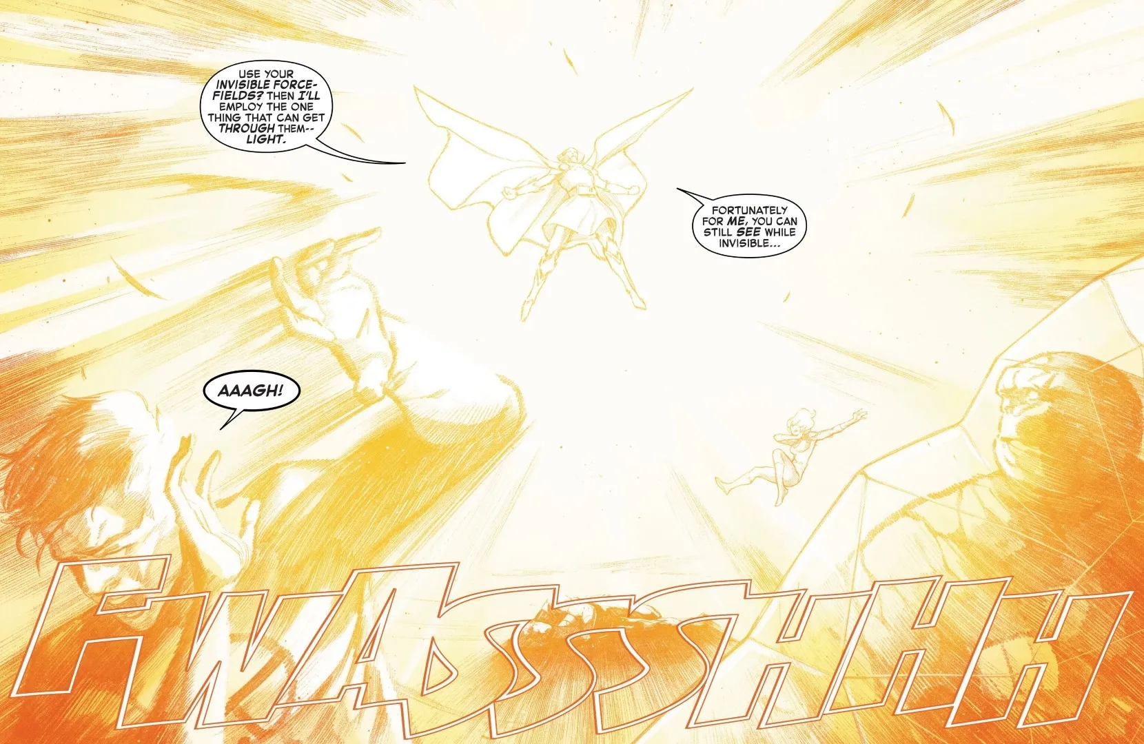 Doom All-On-One Issue 1 (2026) - Read Free Comics Online in HD Quality page 40