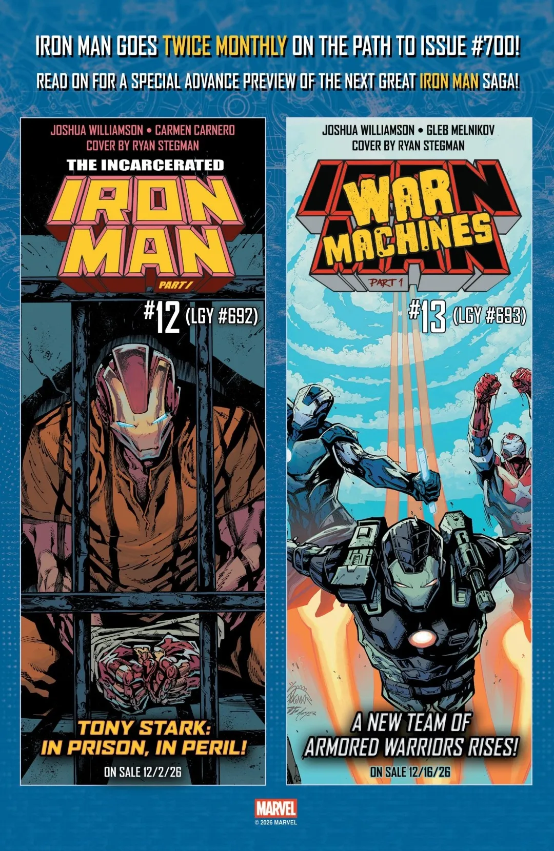 Doom All-On-One Issue 1 (2026) - Read Free Comics Online in HD Quality page 52