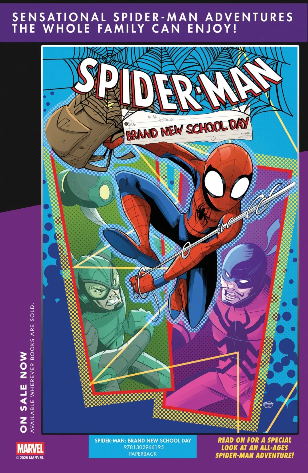 Jeff the Land Shark Superstar Issue 4 (2026) - Read Free Comics Online in HD Quality page 25
